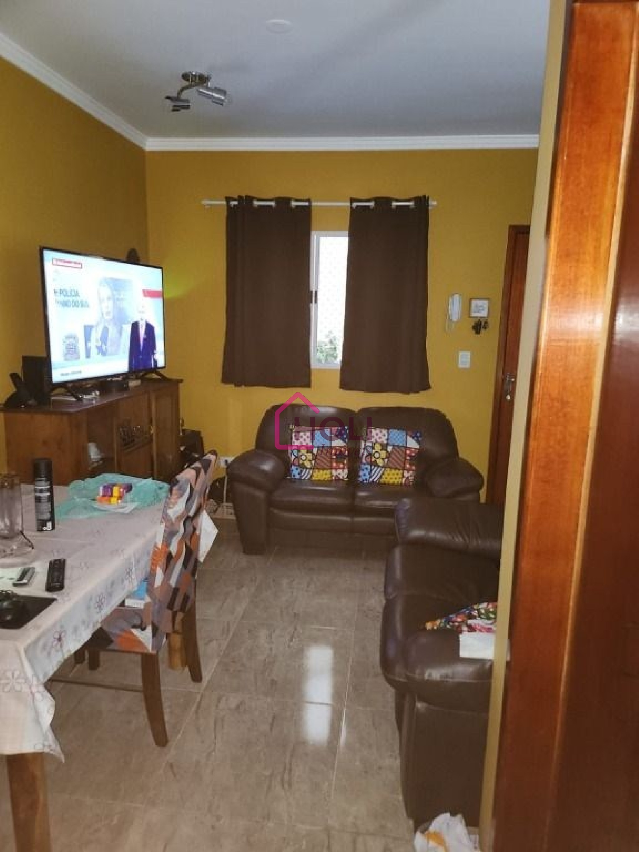 Casa, 2 quartos, 56 m² - Foto 3