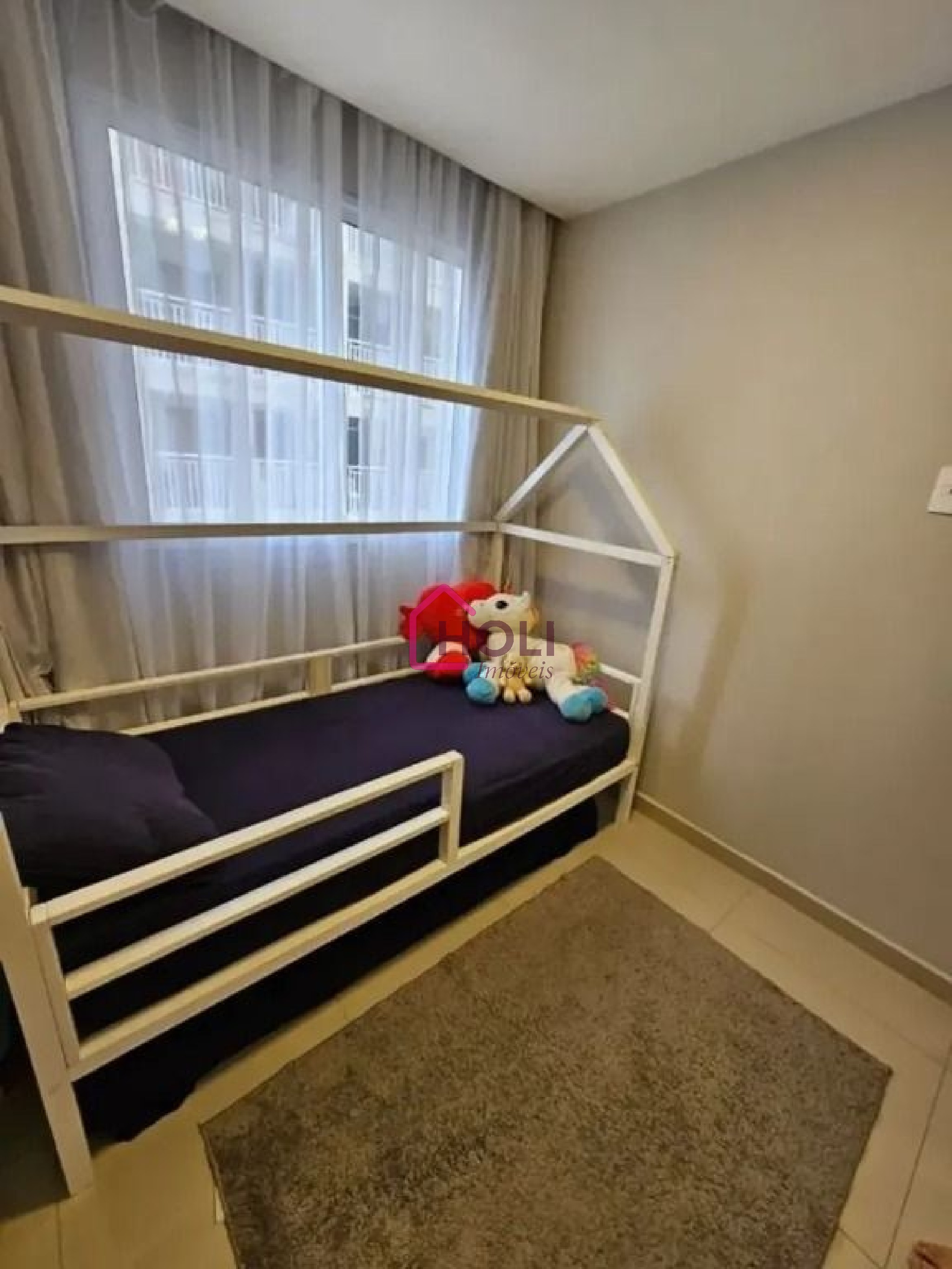 Apartamento, 2 quartos, 39 m² - Foto 6