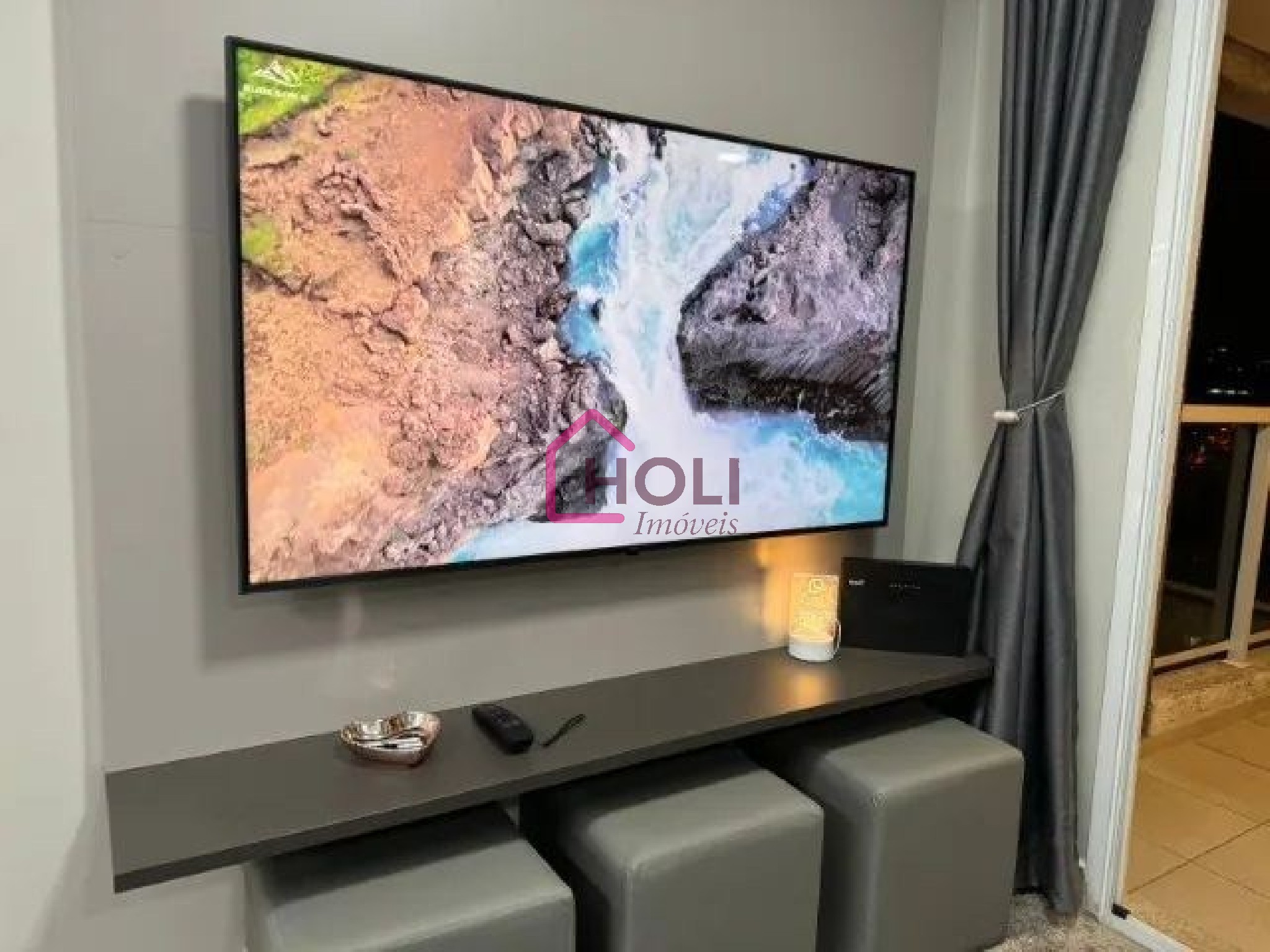 Apartamento, 2 quartos, 59 m² - Foto 3