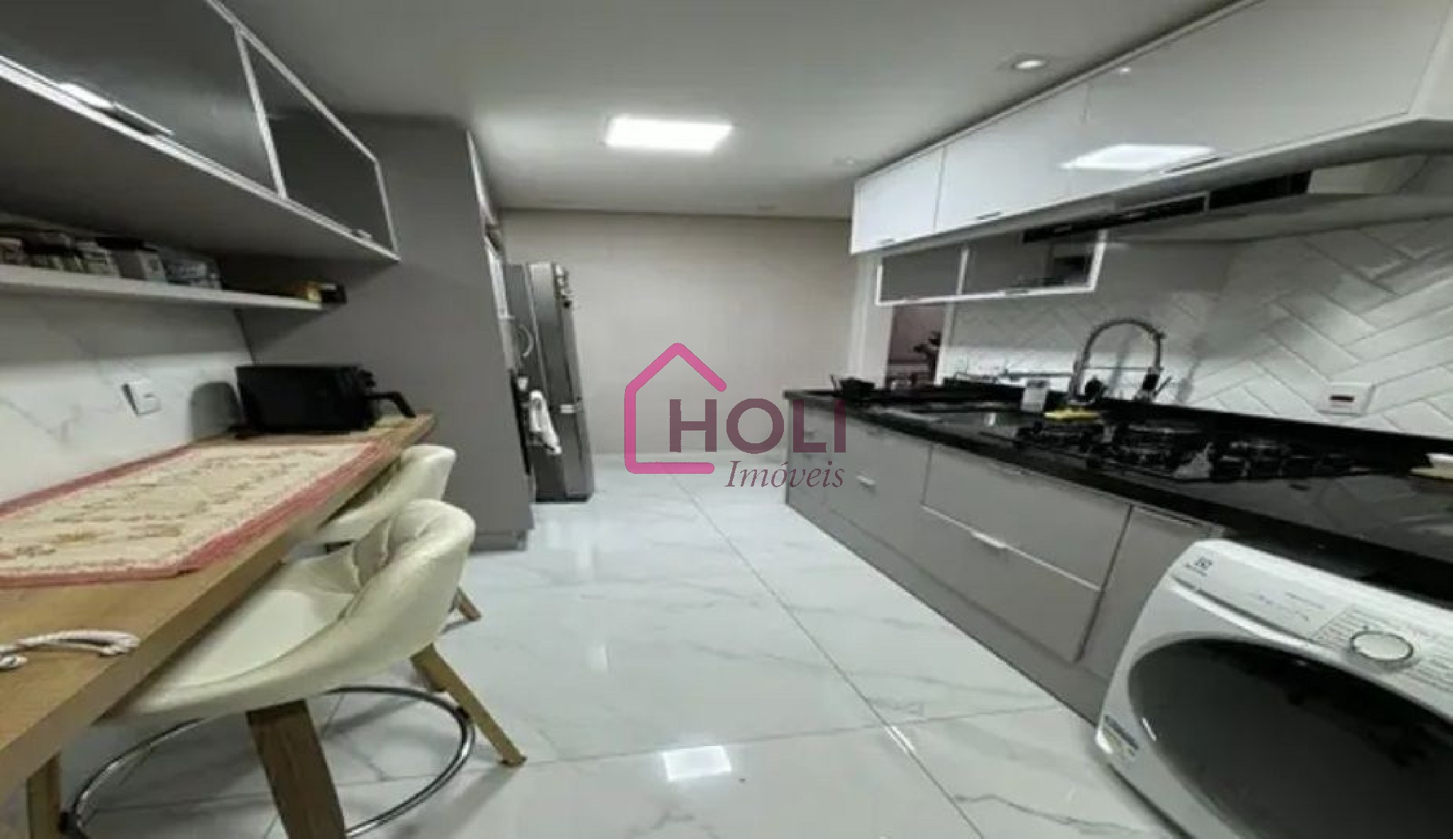 Apartamento, 3 quartos, 63 m² - Foto 8