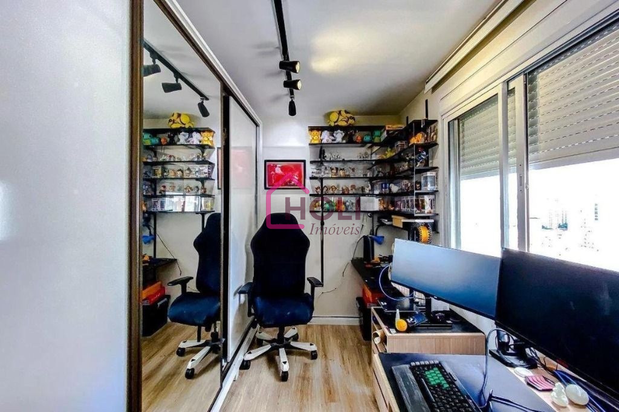 Apartamento, 2 quartos, 69 m² - Foto 21