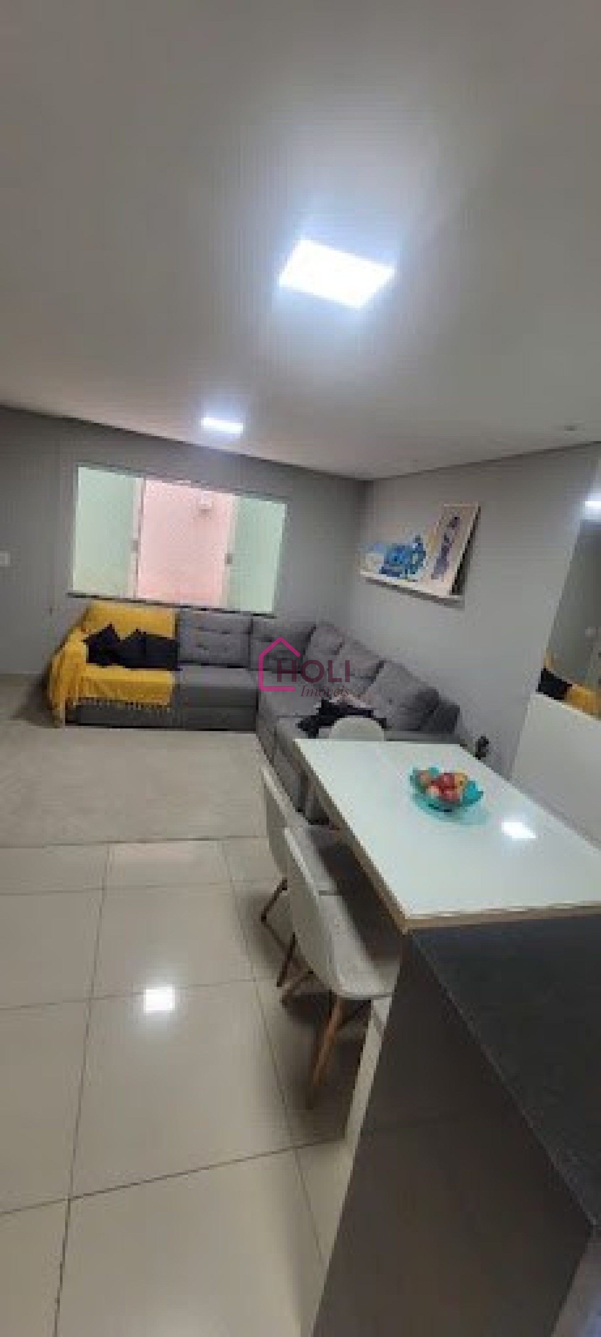 Casa, 3 quartos, 130 m² - Foto 2