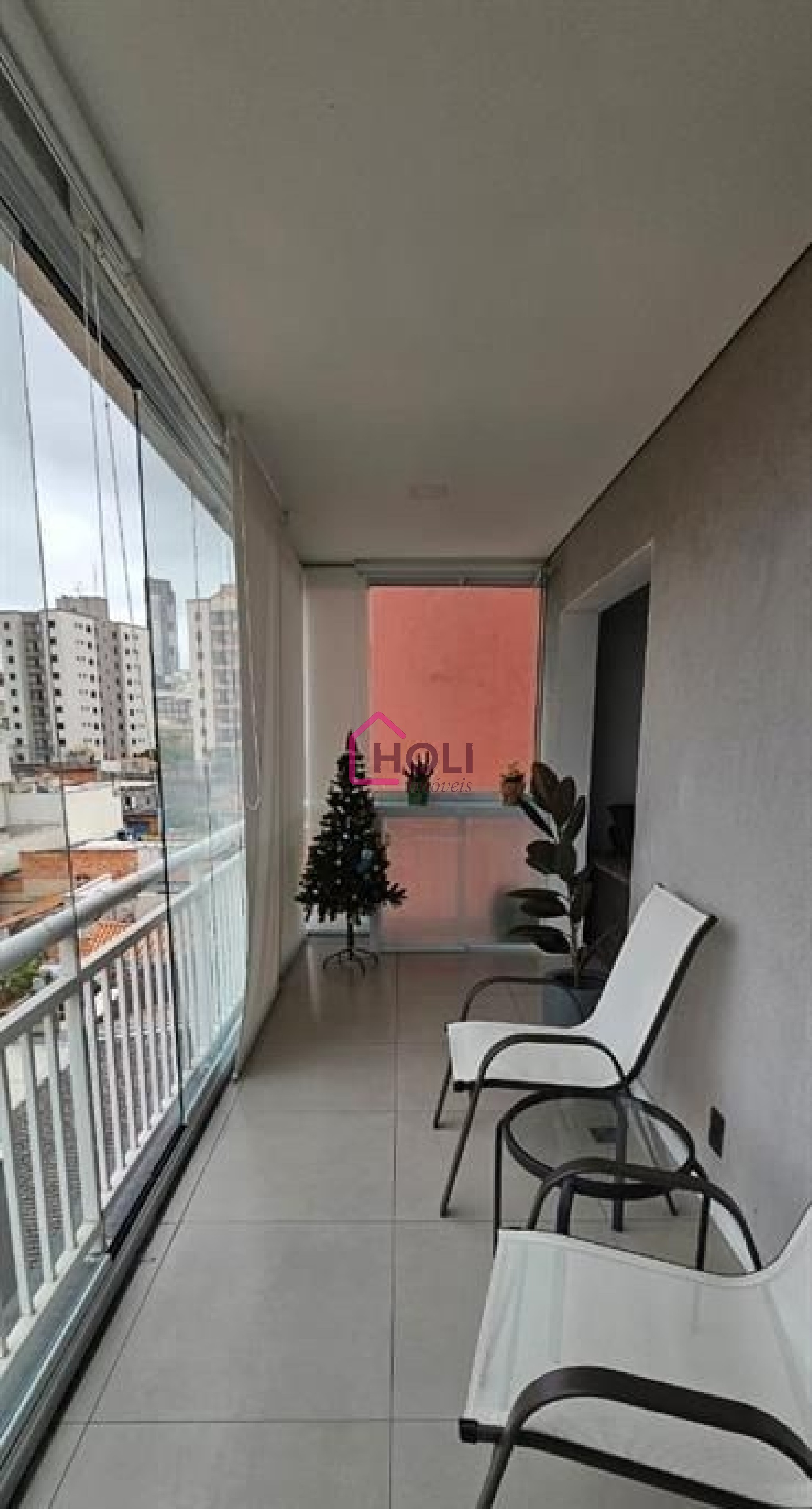 Apartamento, 3 quartos, 80 m² - Foto 16