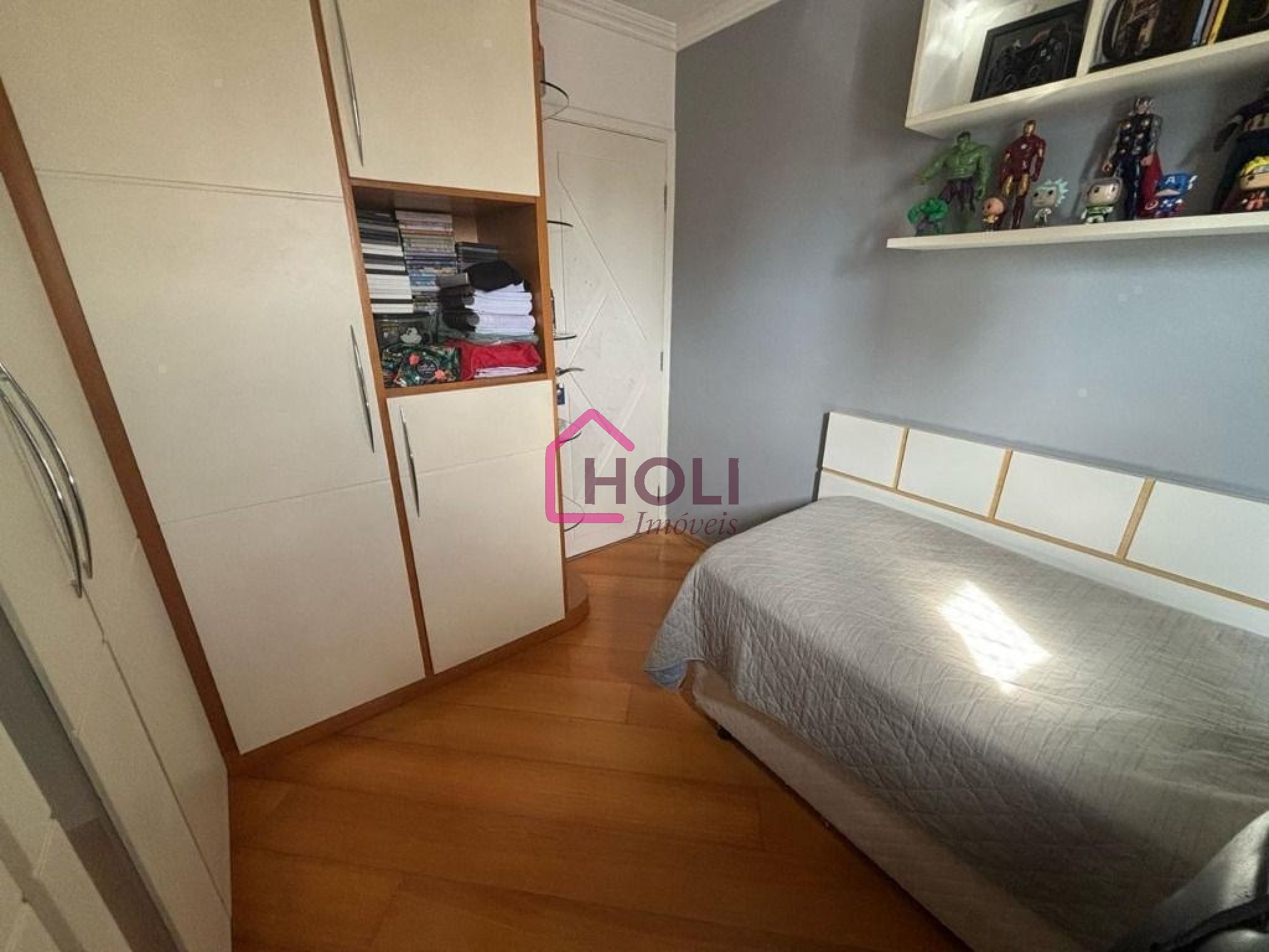 Apartamento, 3 quartos, 73 m² - Foto 12