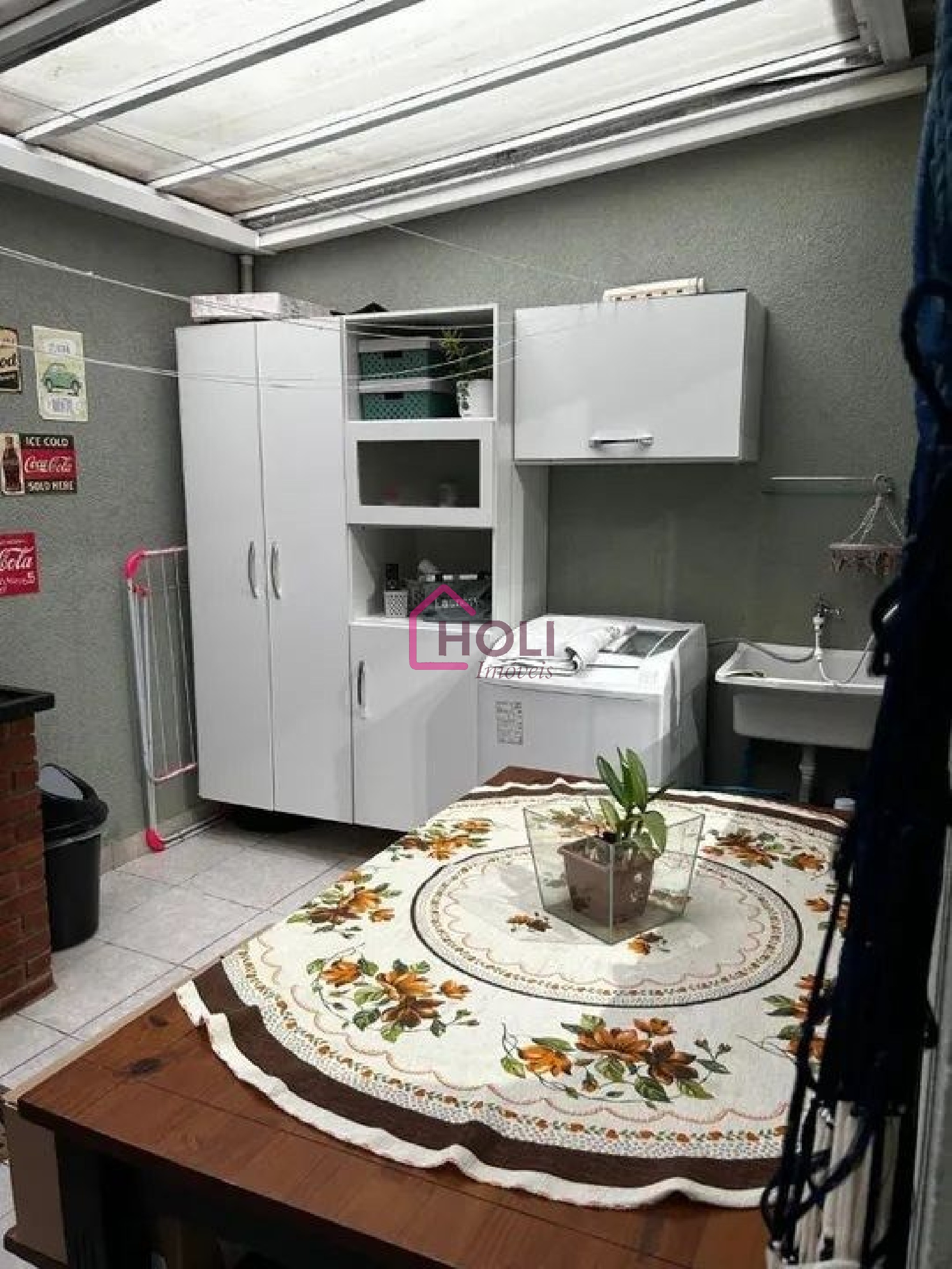 Casa, 3 quartos, 115 m² - Foto 13