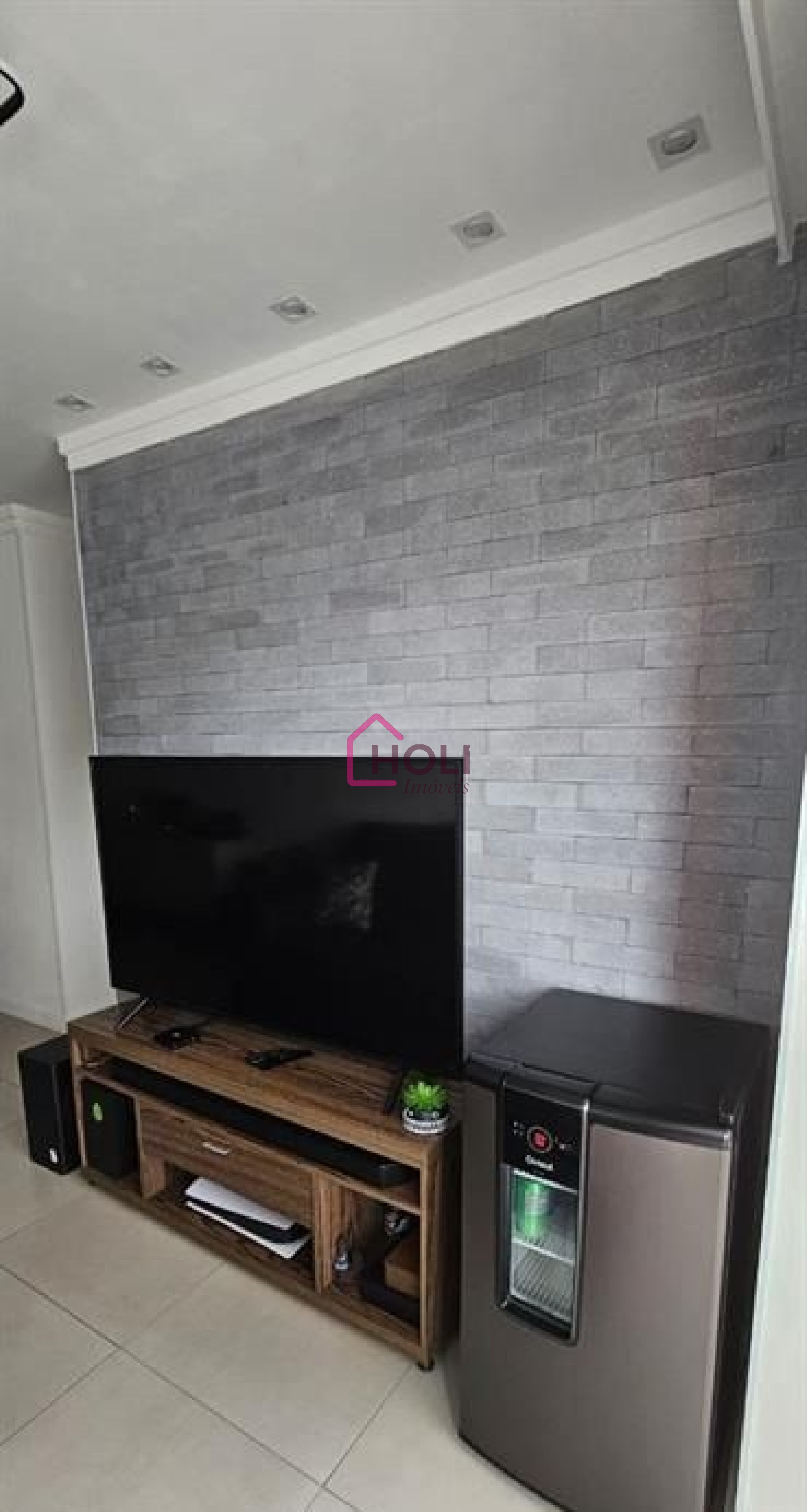 Apartamento, 3 quartos, 80 m² - Foto 3