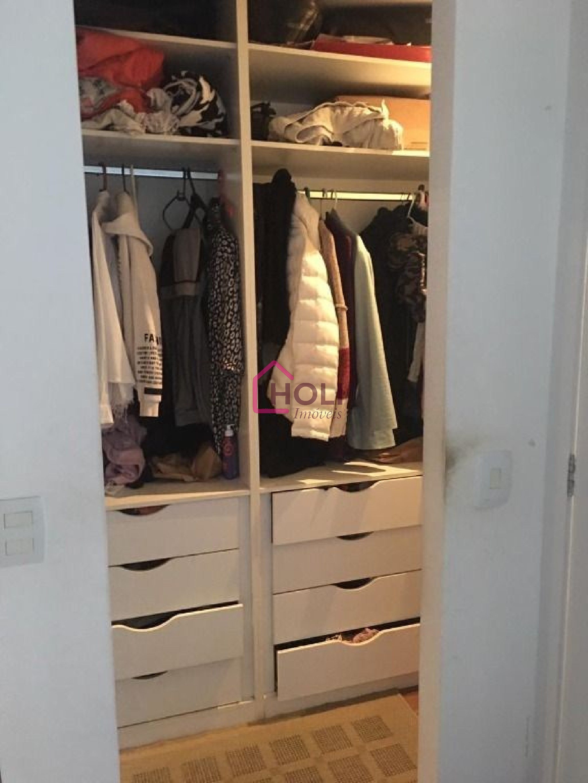 Apartamento, 2 quartos, 77 m² - Foto 6