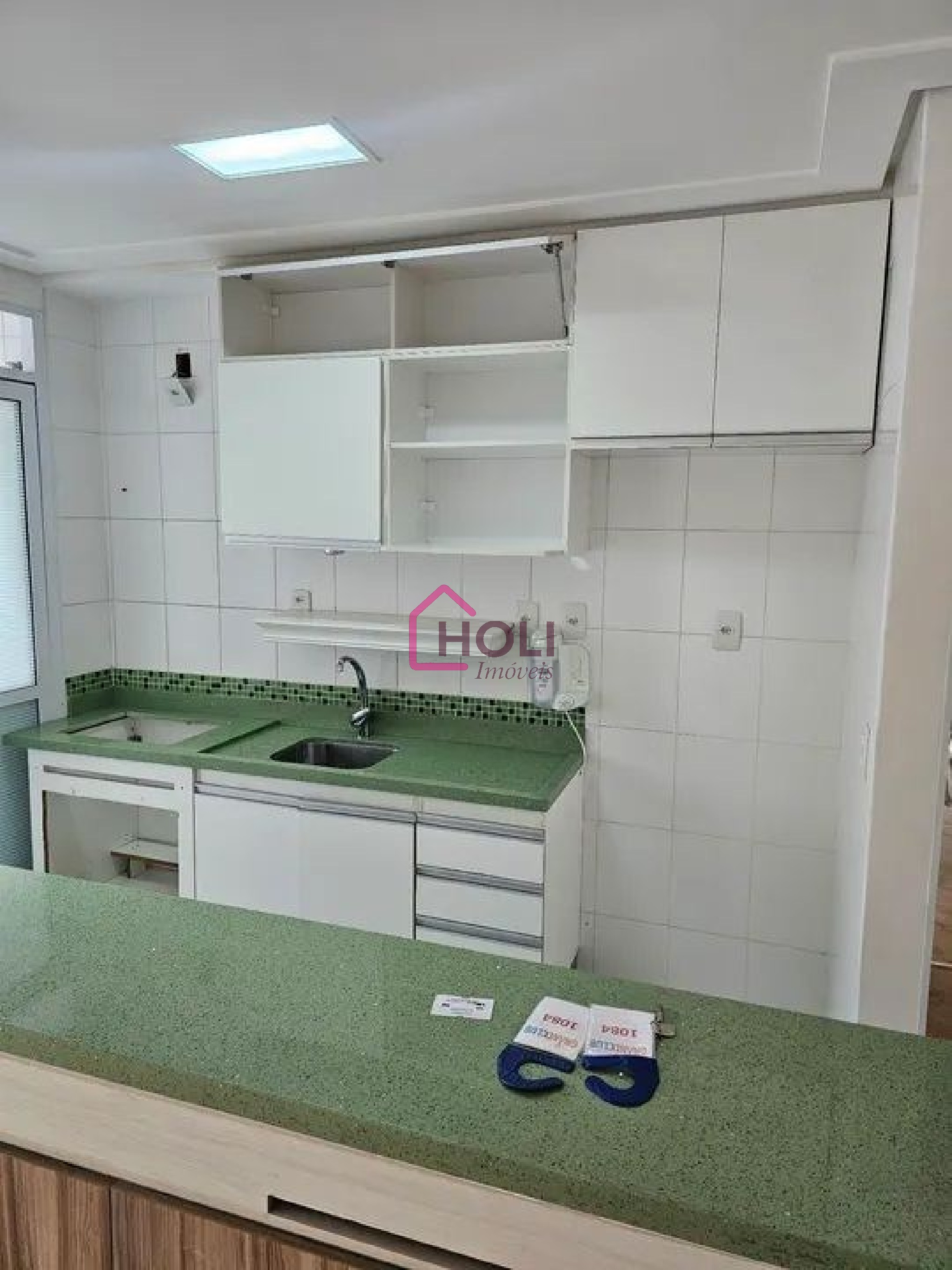 Apartamento, 2 quartos, 64 m² - Foto 17