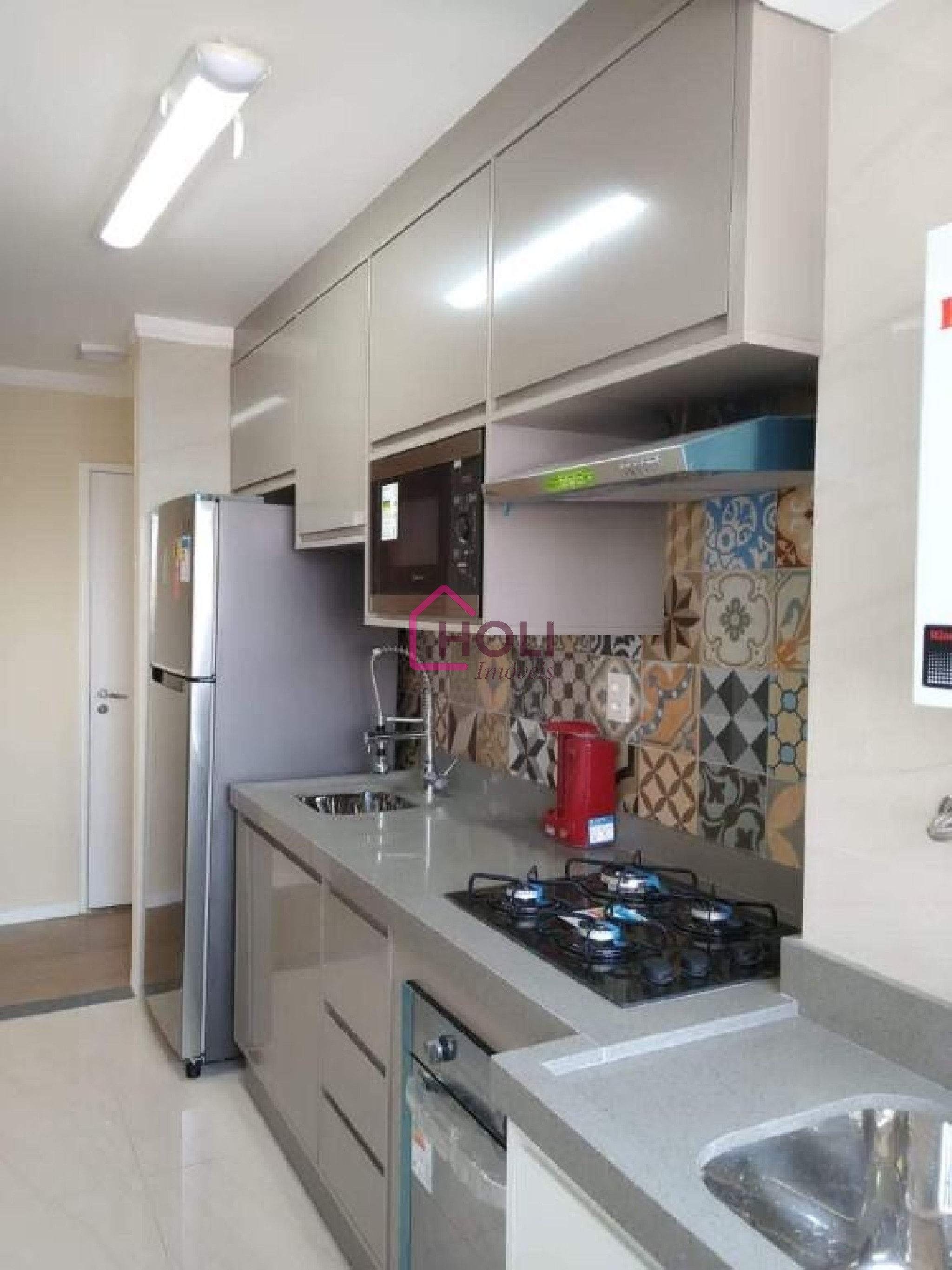 Apartamento, 2 quartos, 54 m² - Foto 16