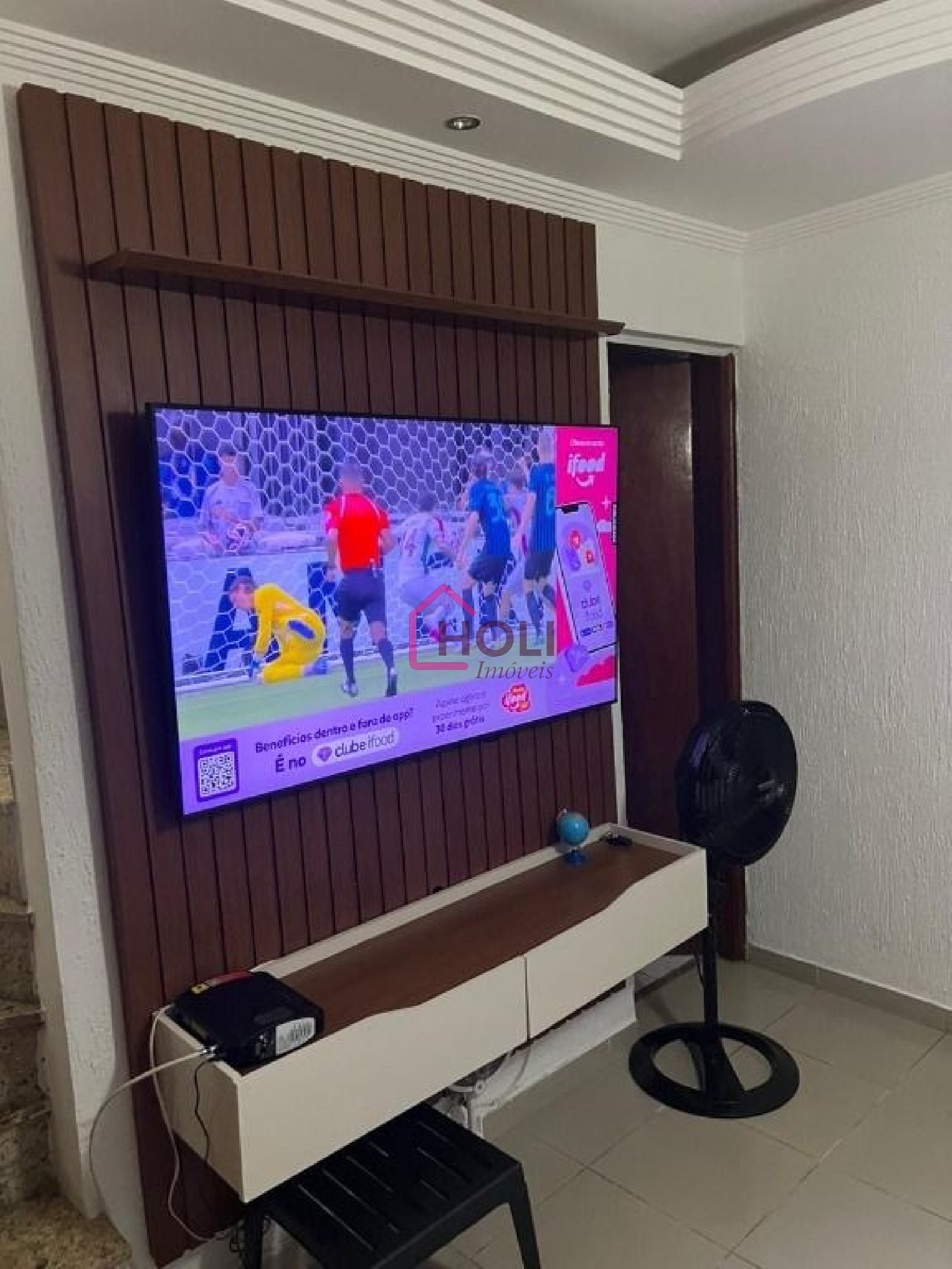 Casa, 2 quartos, 72 m² - Foto 1