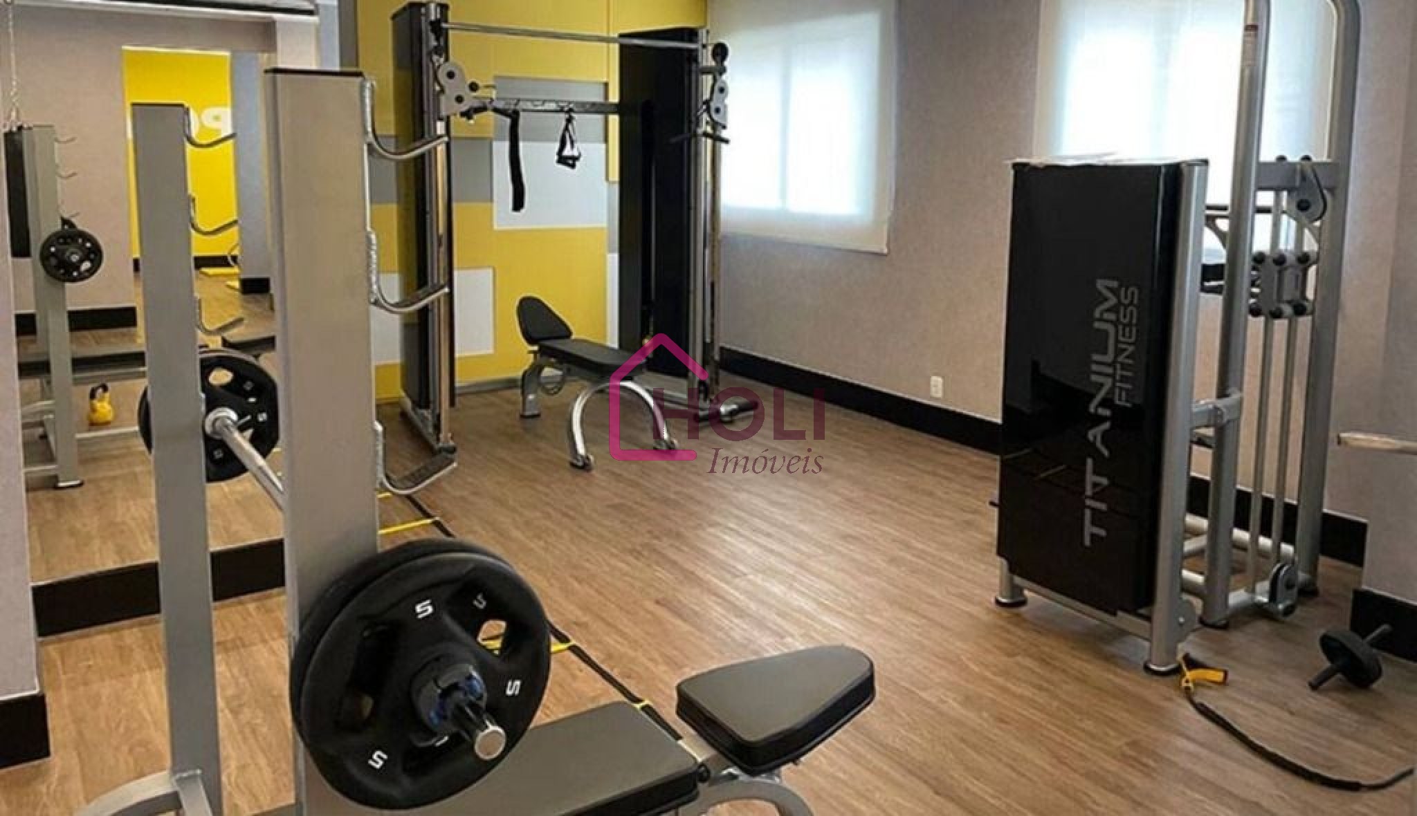 Apartamento, 2 quartos, 38 m² - Foto 21
