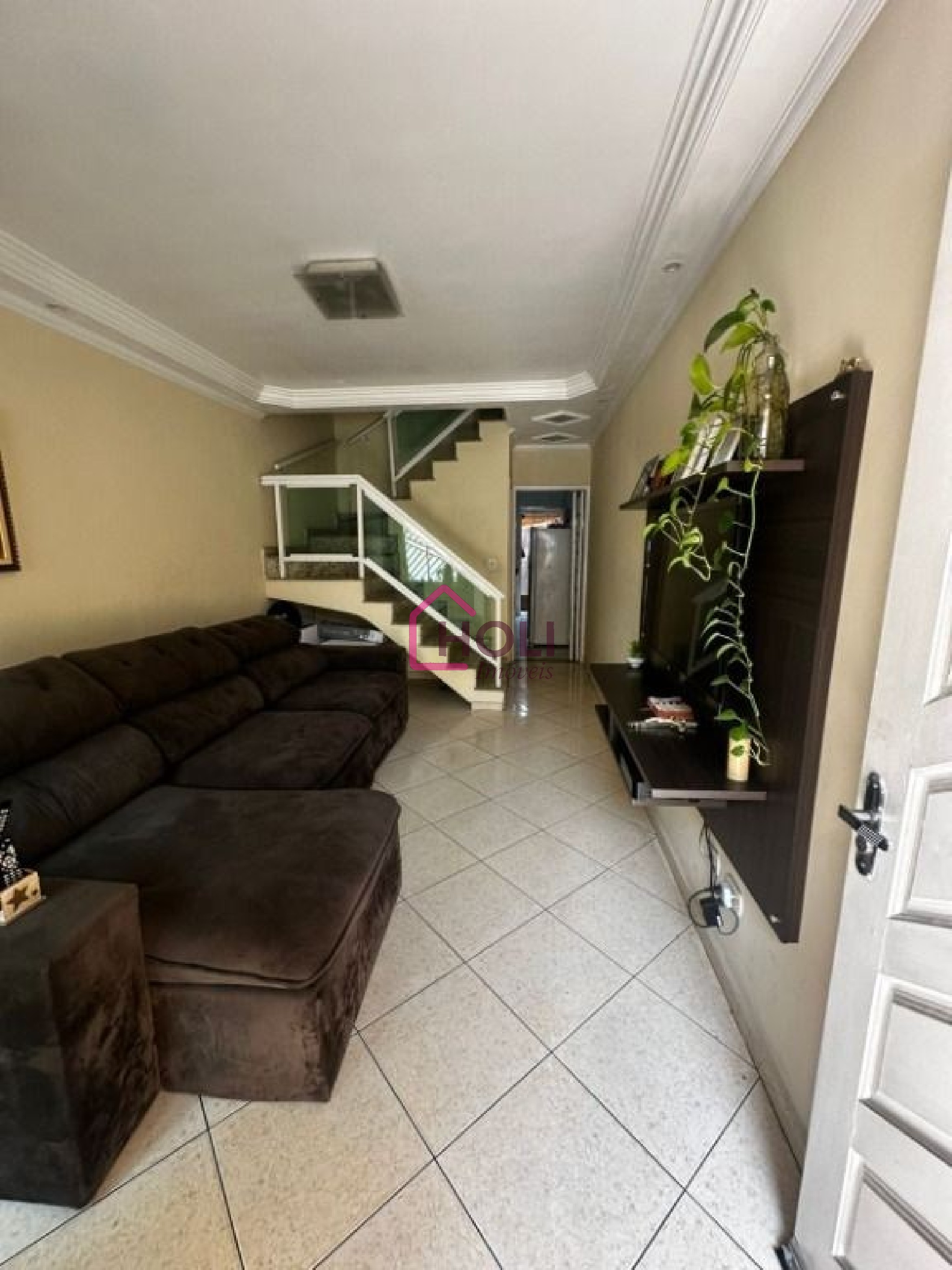 Casa, 3 quartos, 99 m² - Foto 1