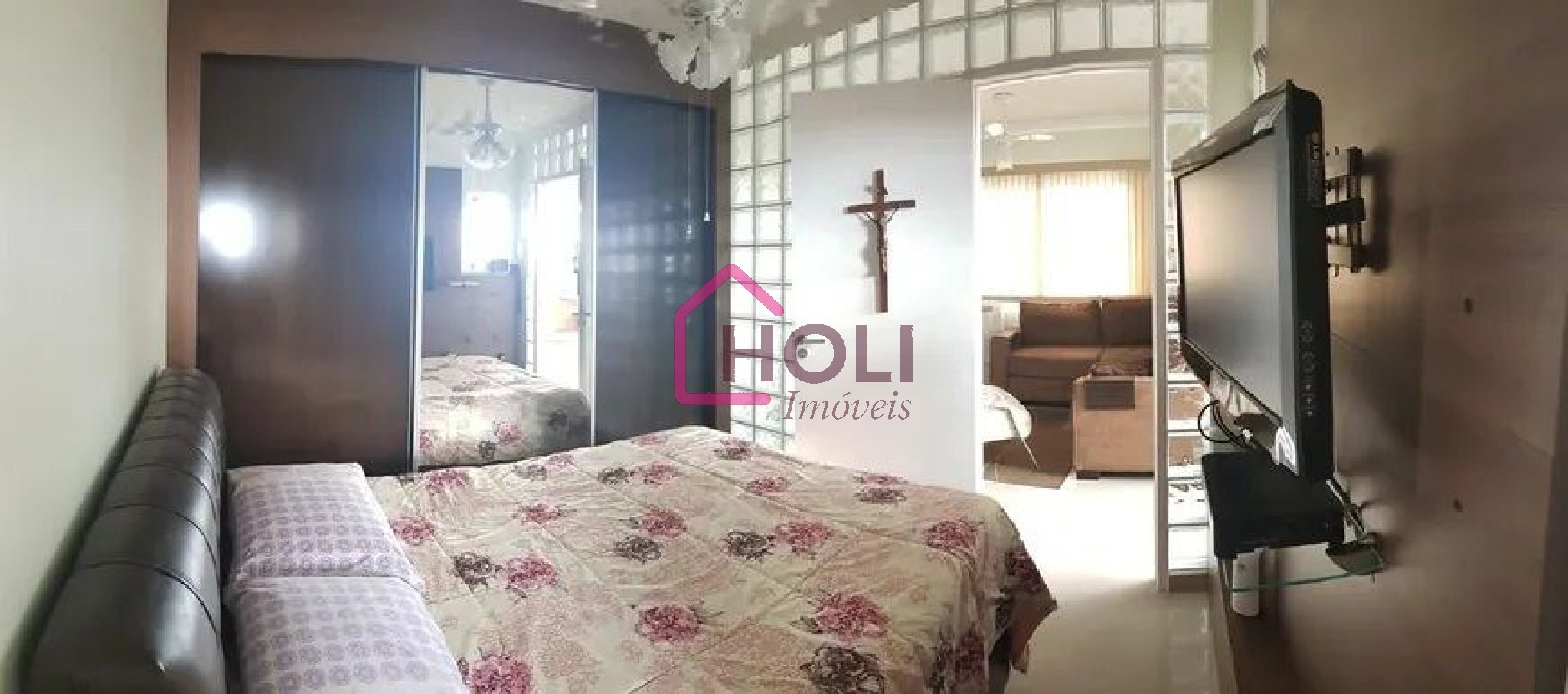 Cobertura, 3 quartos, 129 m² - Foto 5