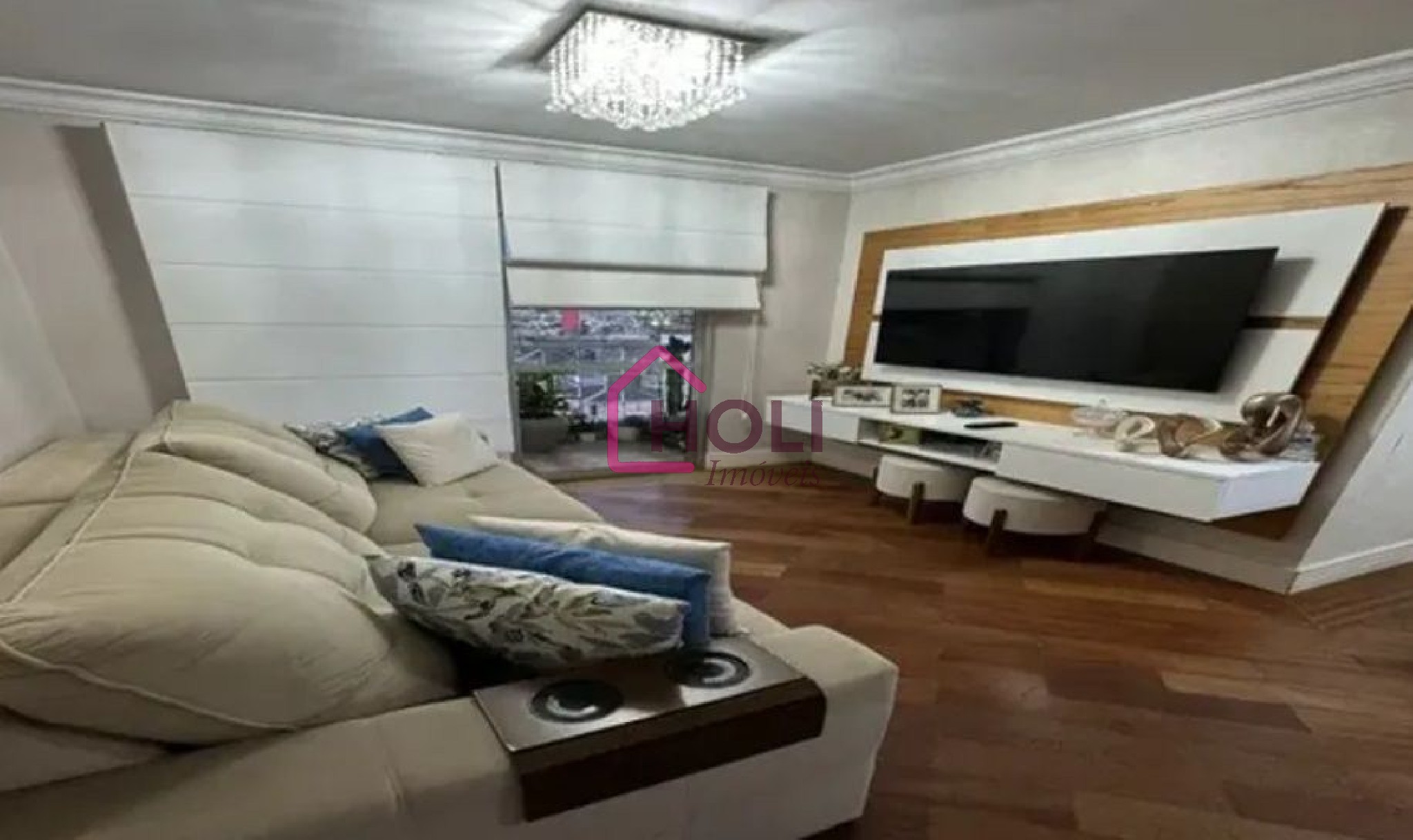 Apartamento, 3 quartos, 63 m² - Foto 1