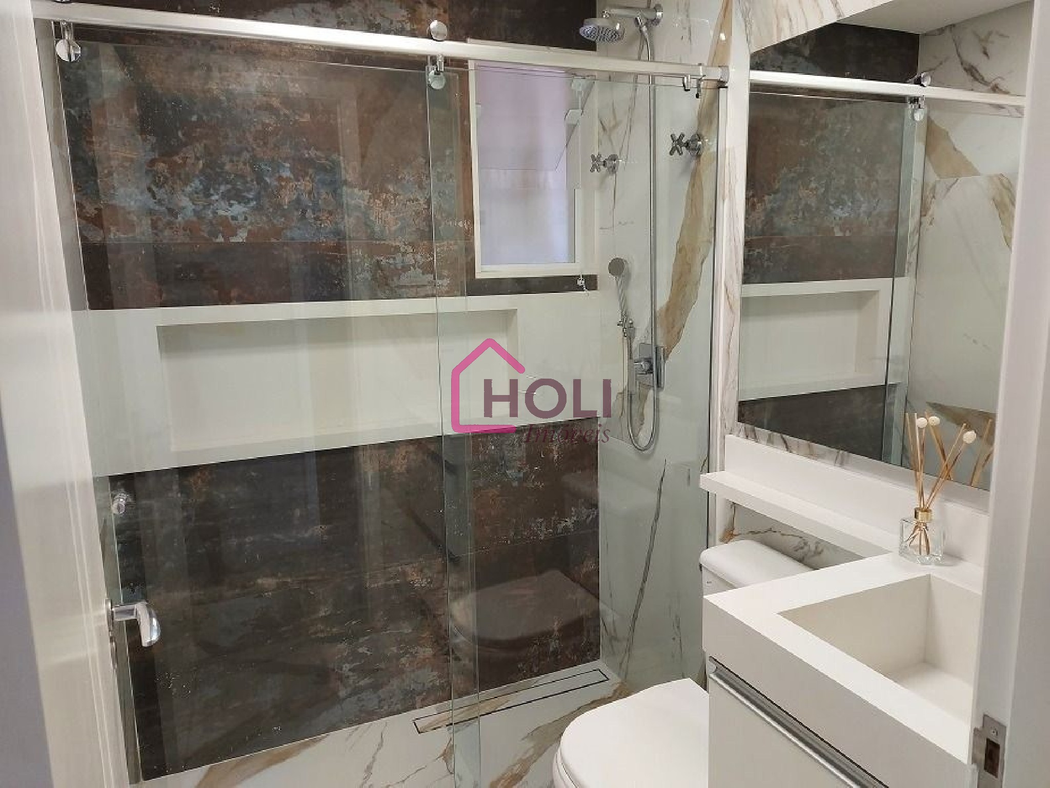 Apartamento, 2 quartos, 70 m² - Foto 6