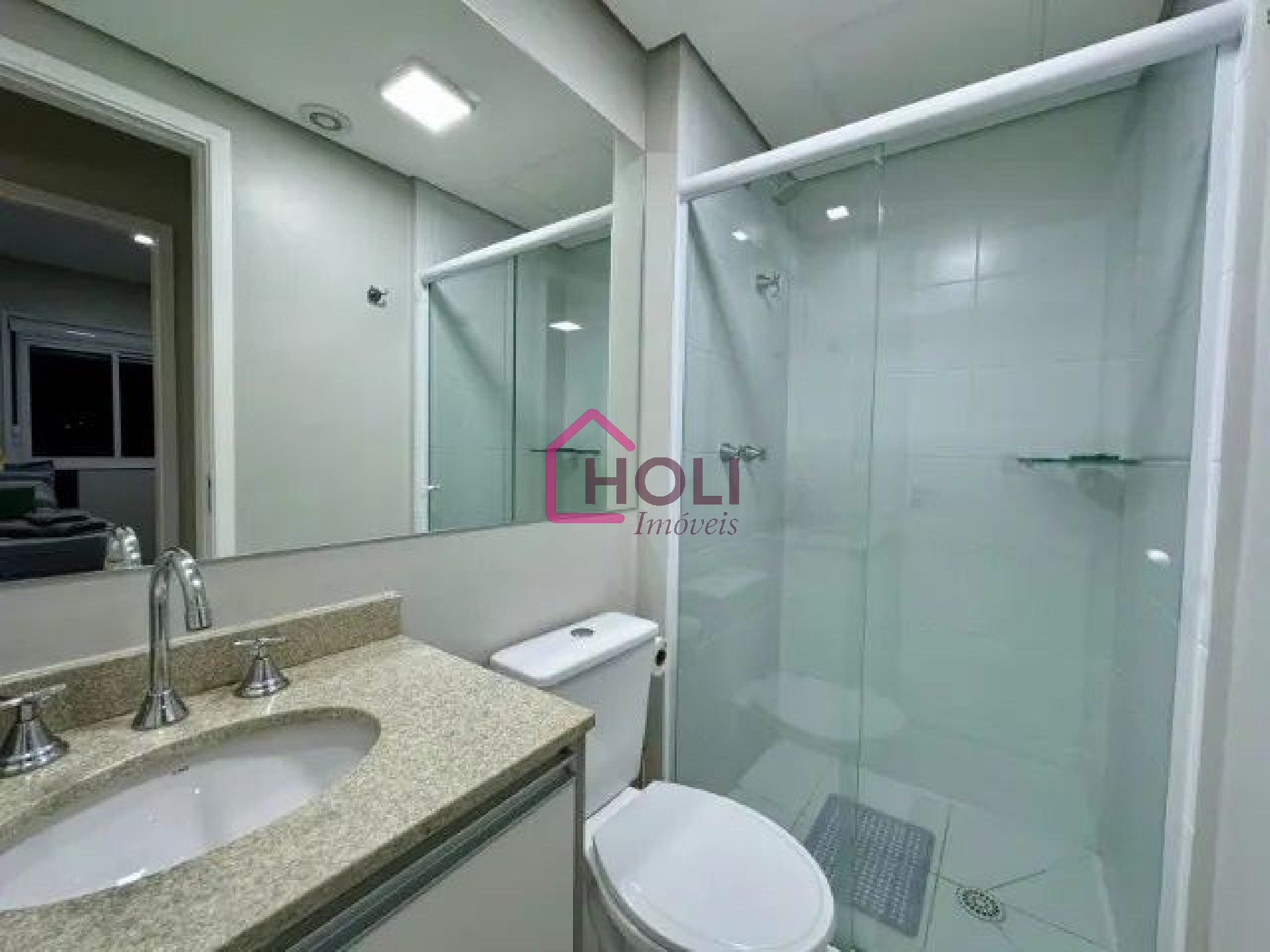 Apartamento, 2 quartos, 59 m² - Foto 13