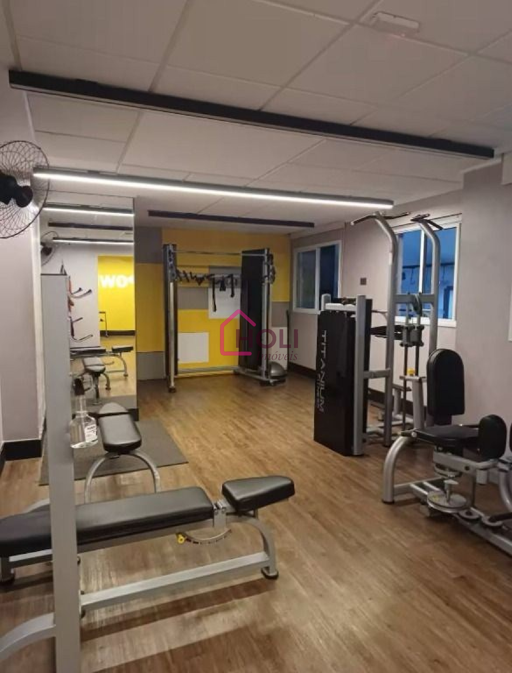 Apartamento, 2 quartos, 38 m² - Foto 23