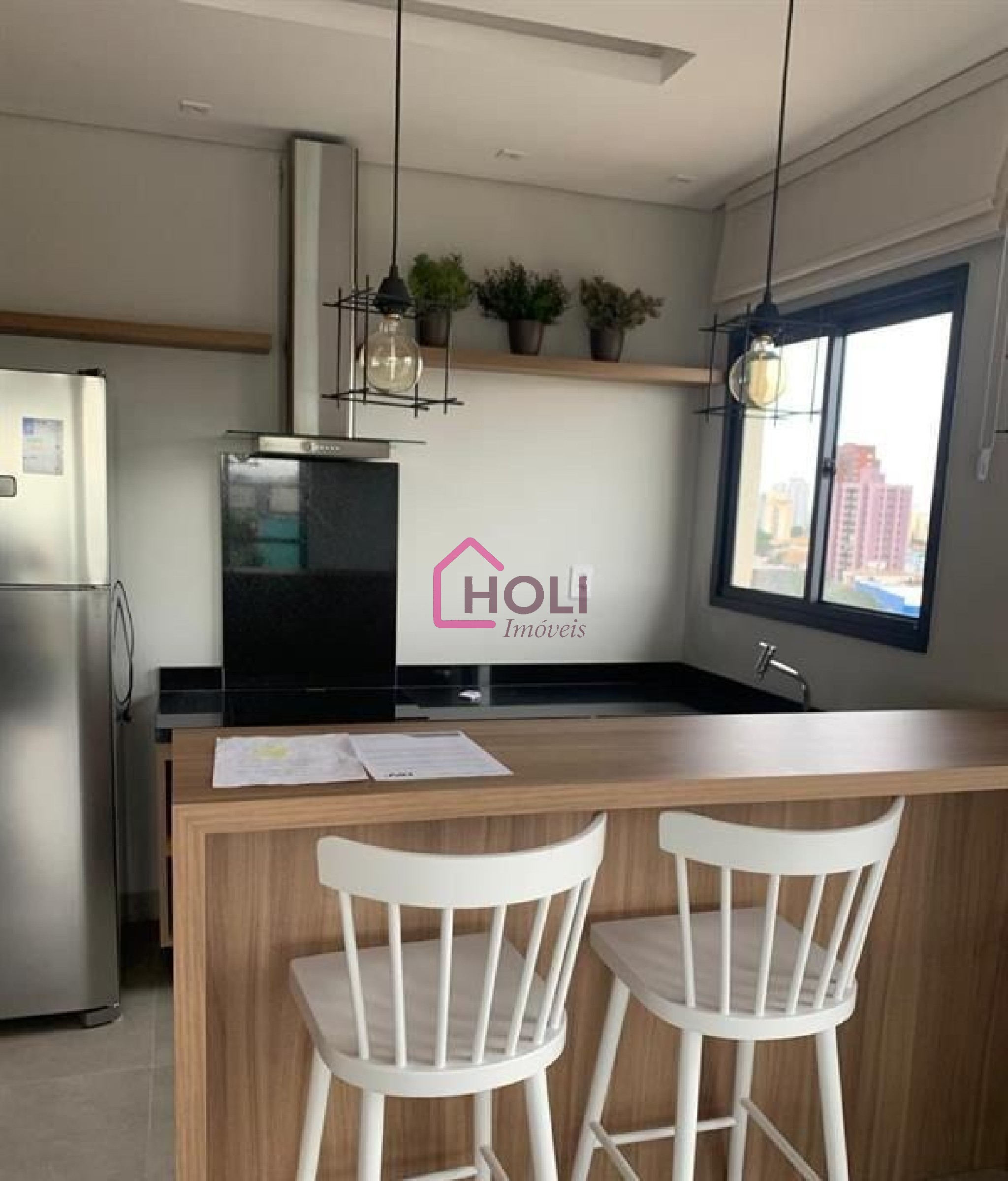 Apartamento, 2 quartos, 36 m² - Foto 11