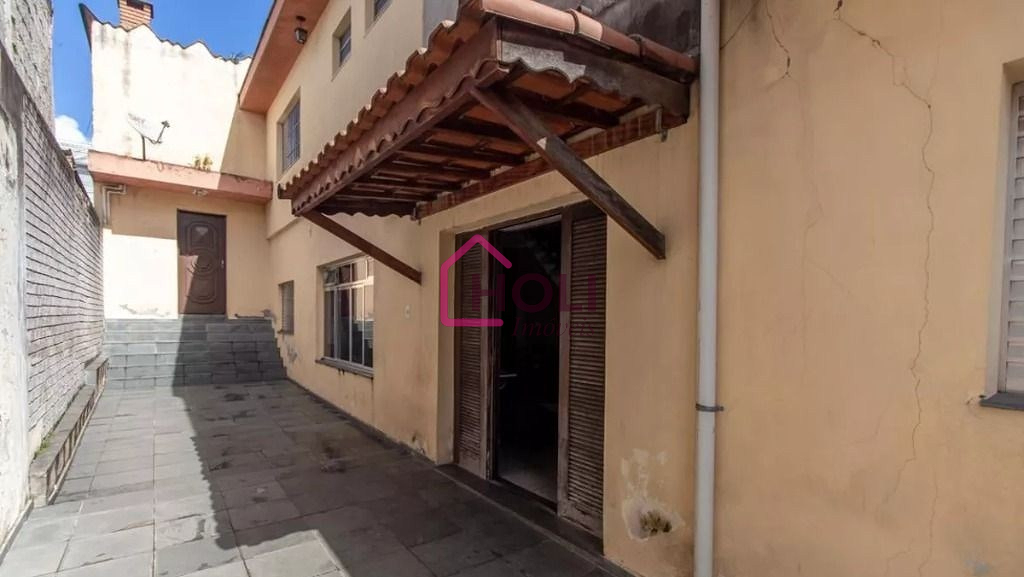 Casa, 4 quartos, 300 m² - Foto 23