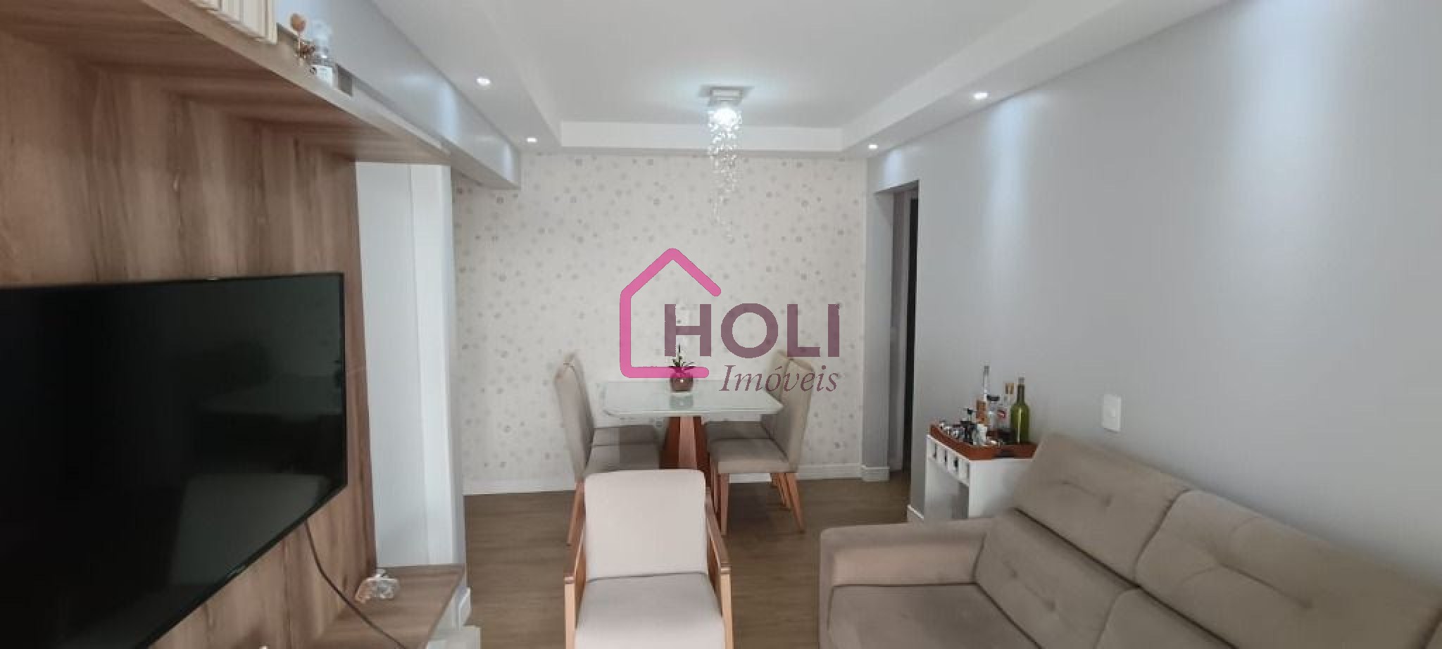 Apartamento, 2 quartos, 60 m² - Foto 2