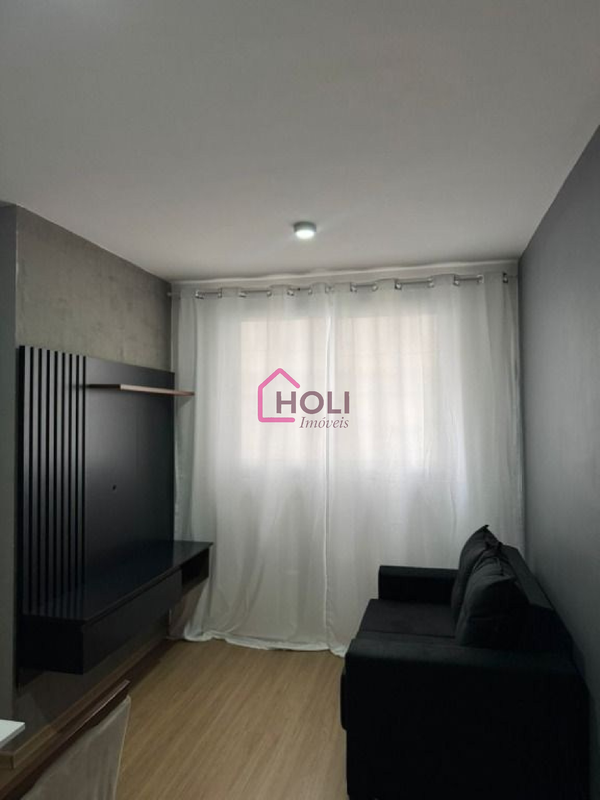 Apartamento, 2 quartos, 38 m² - Foto 1