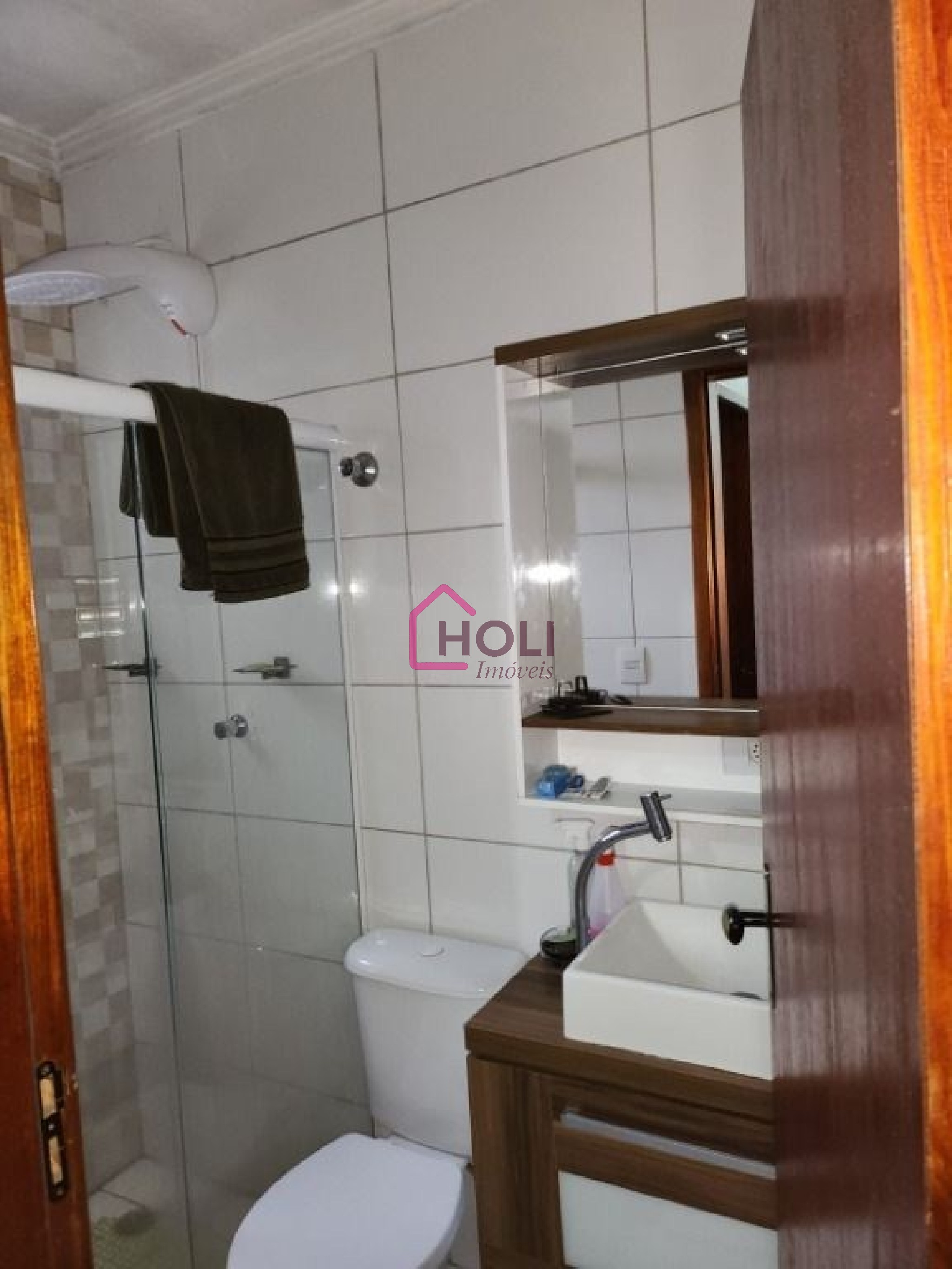 Casa, 2 quartos, 56 m² - Foto 39