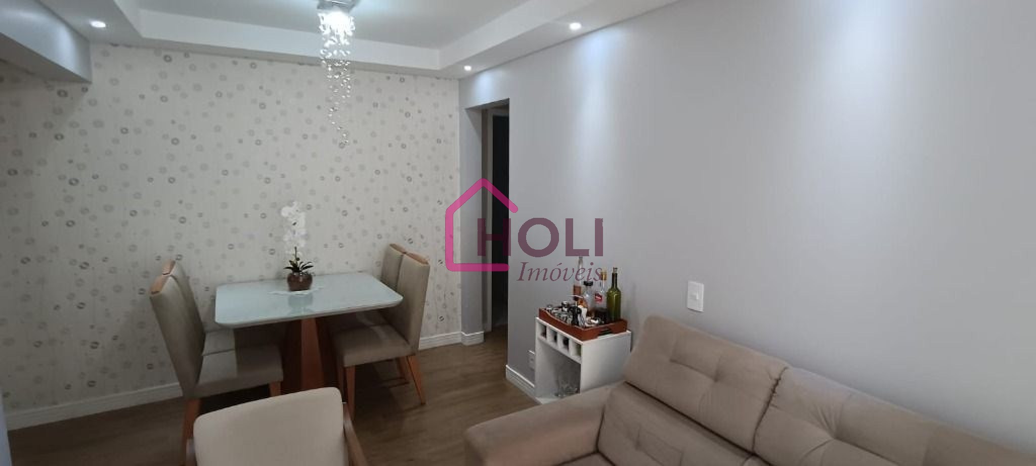 Apartamento, 2 quartos, 60 m² - Foto 5