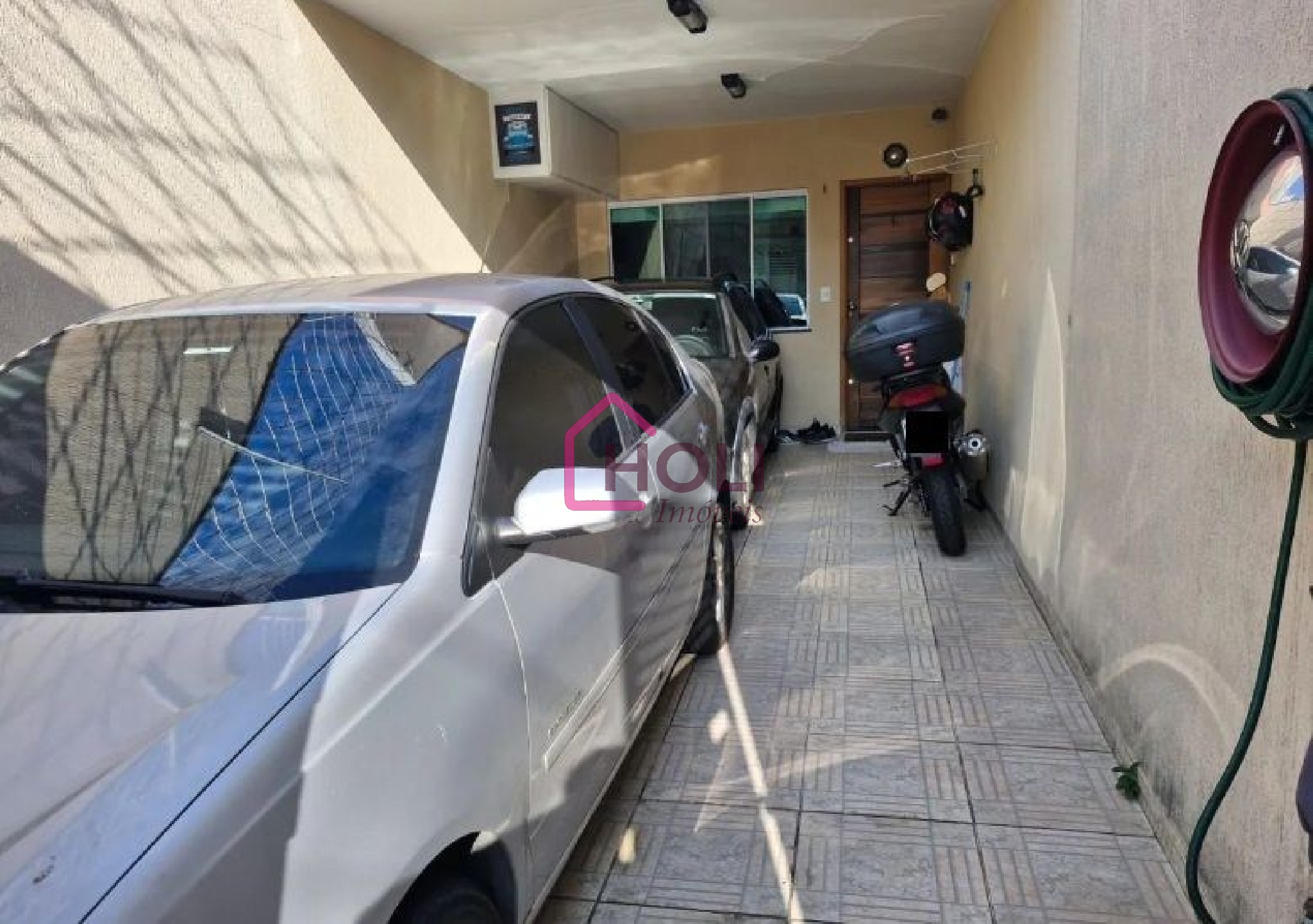 Casa, 2 quartos, 90 m² - Foto 14