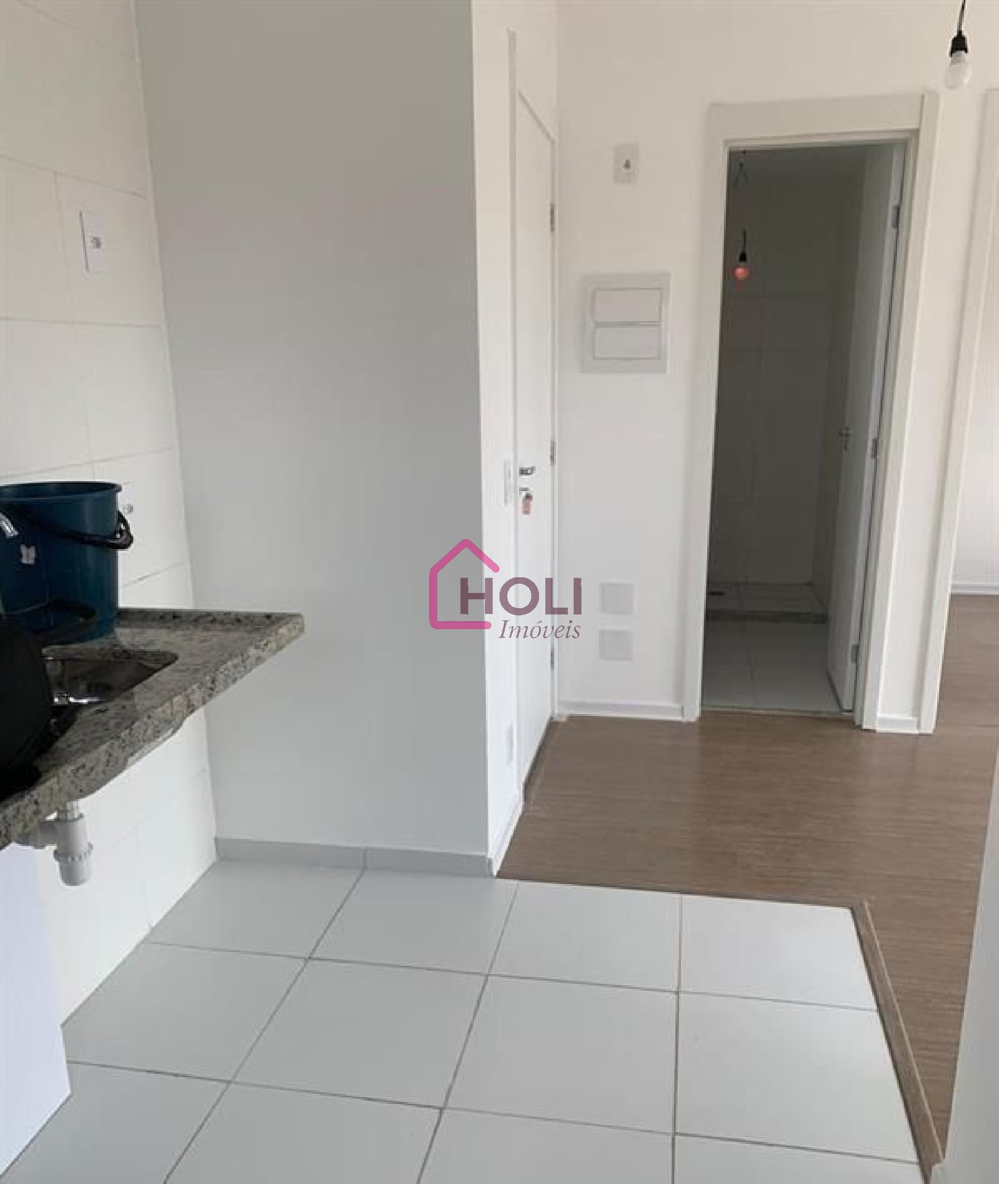Apartamento, 2 quartos, 36 m² - Foto 5