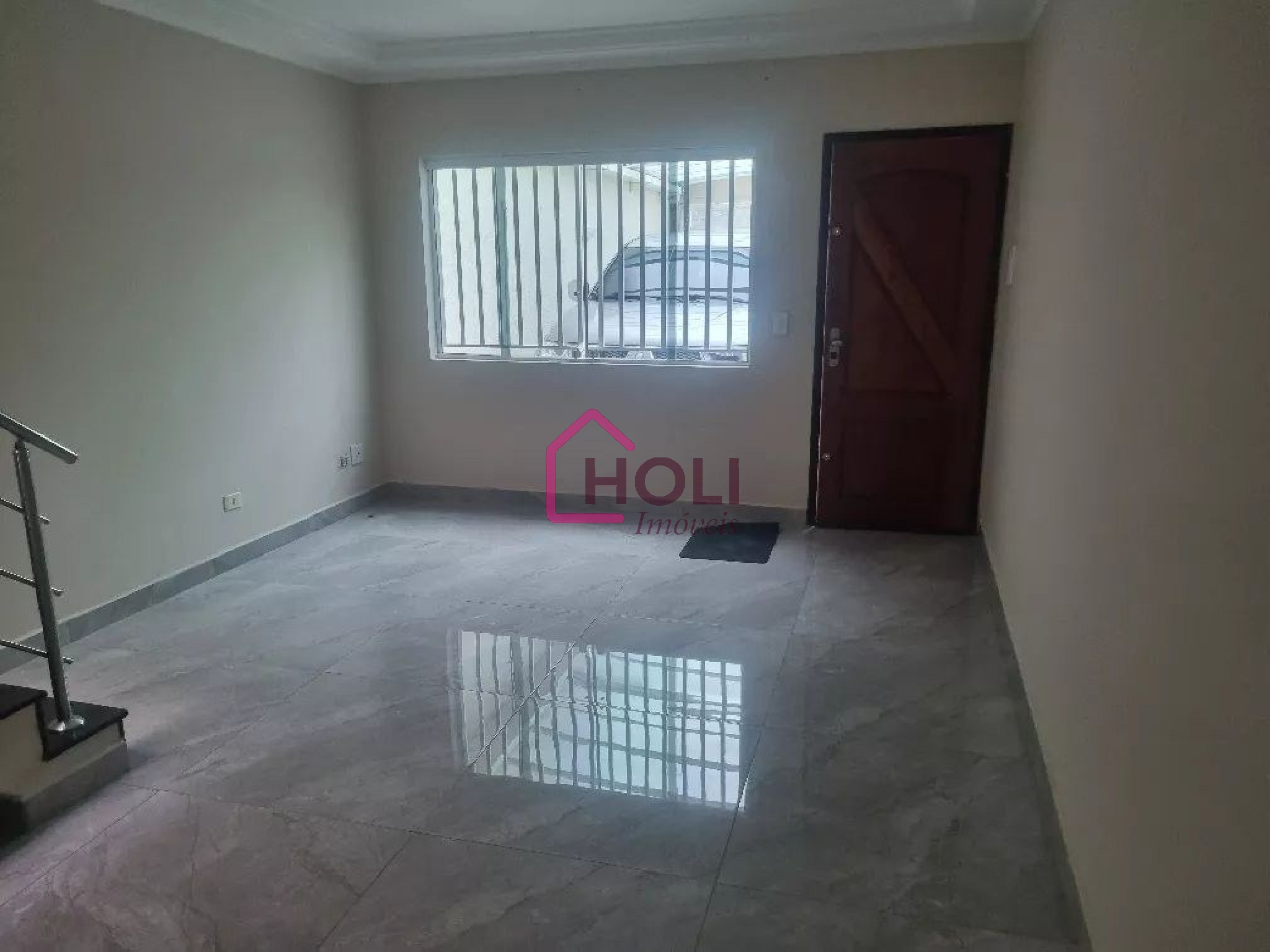 Casa, 2 quartos, 110 m² - Foto 1