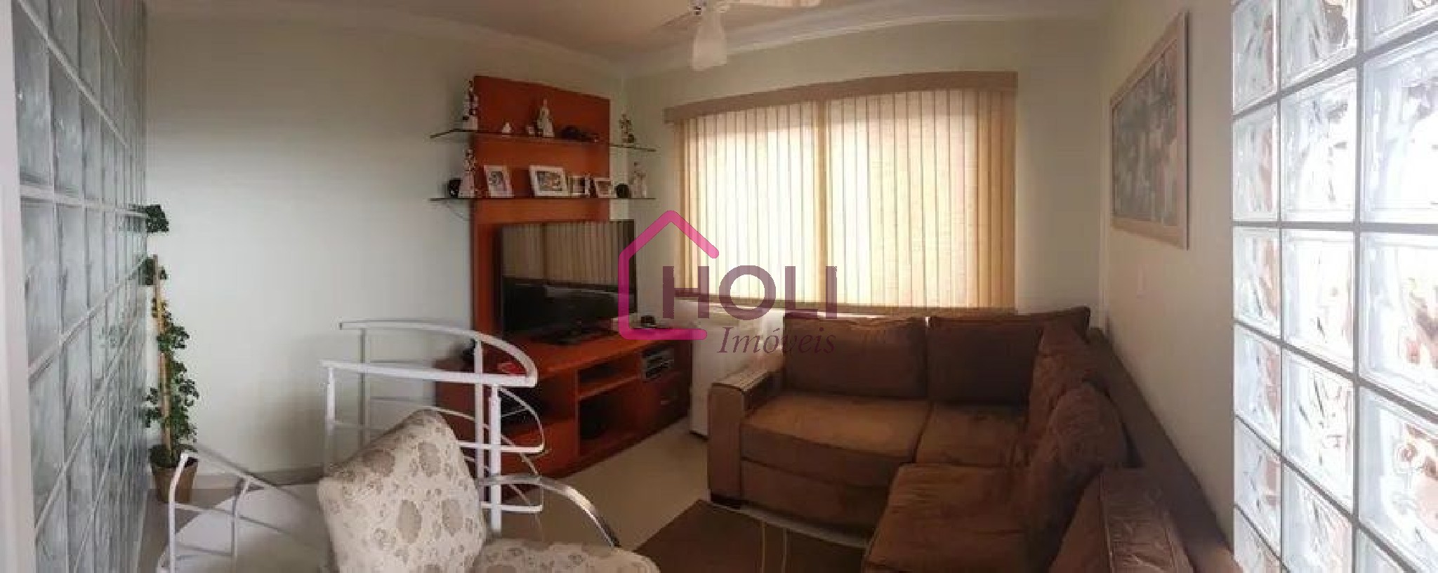 Cobertura, 3 quartos, 129 m² - Foto 3