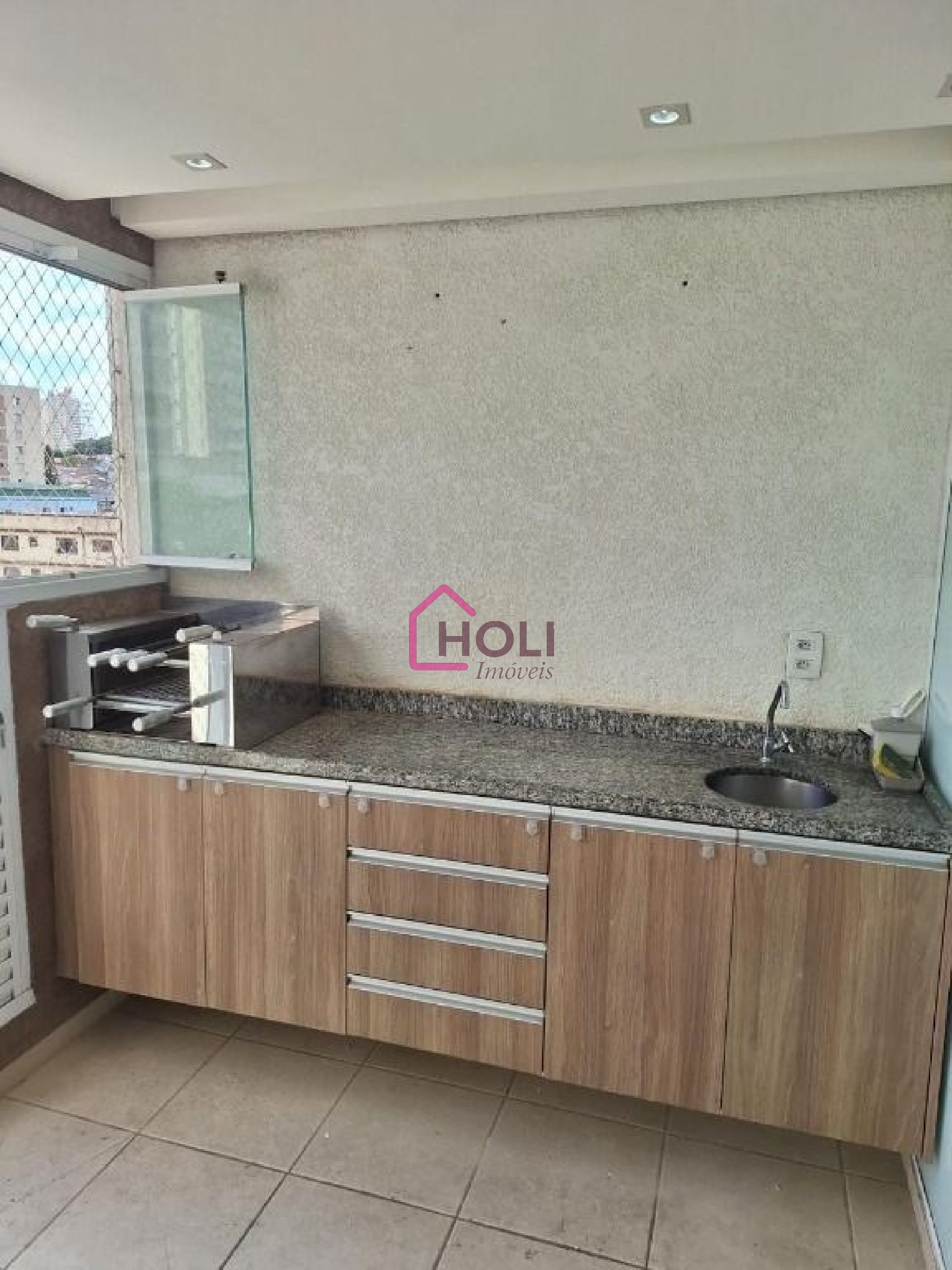 Apartamento, 2 quartos, 58 m² - Foto 25