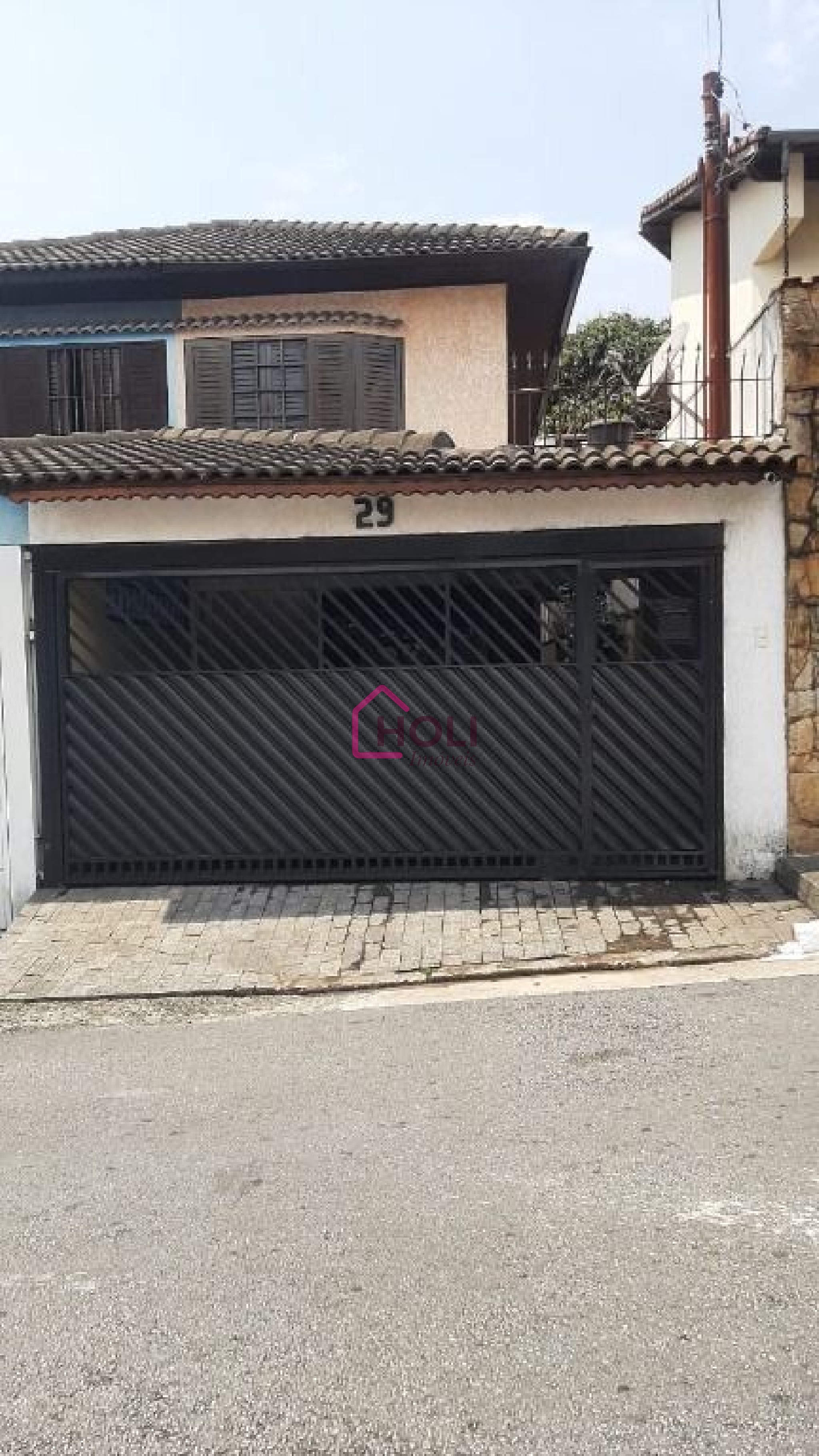 Casa, 3 quartos, 150 m² - Foto 28