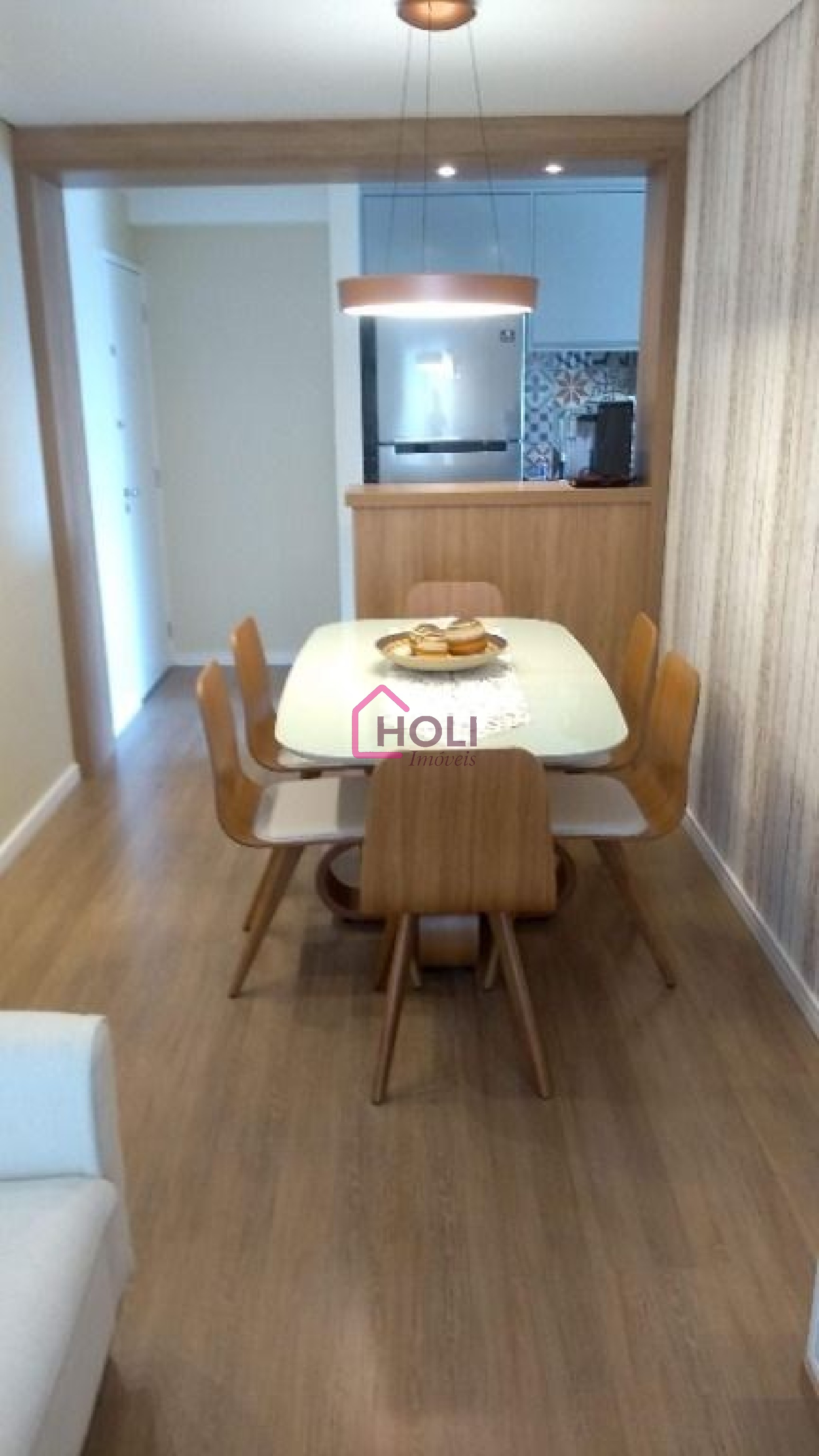 Apartamento, 2 quartos, 54 m² - Foto 5