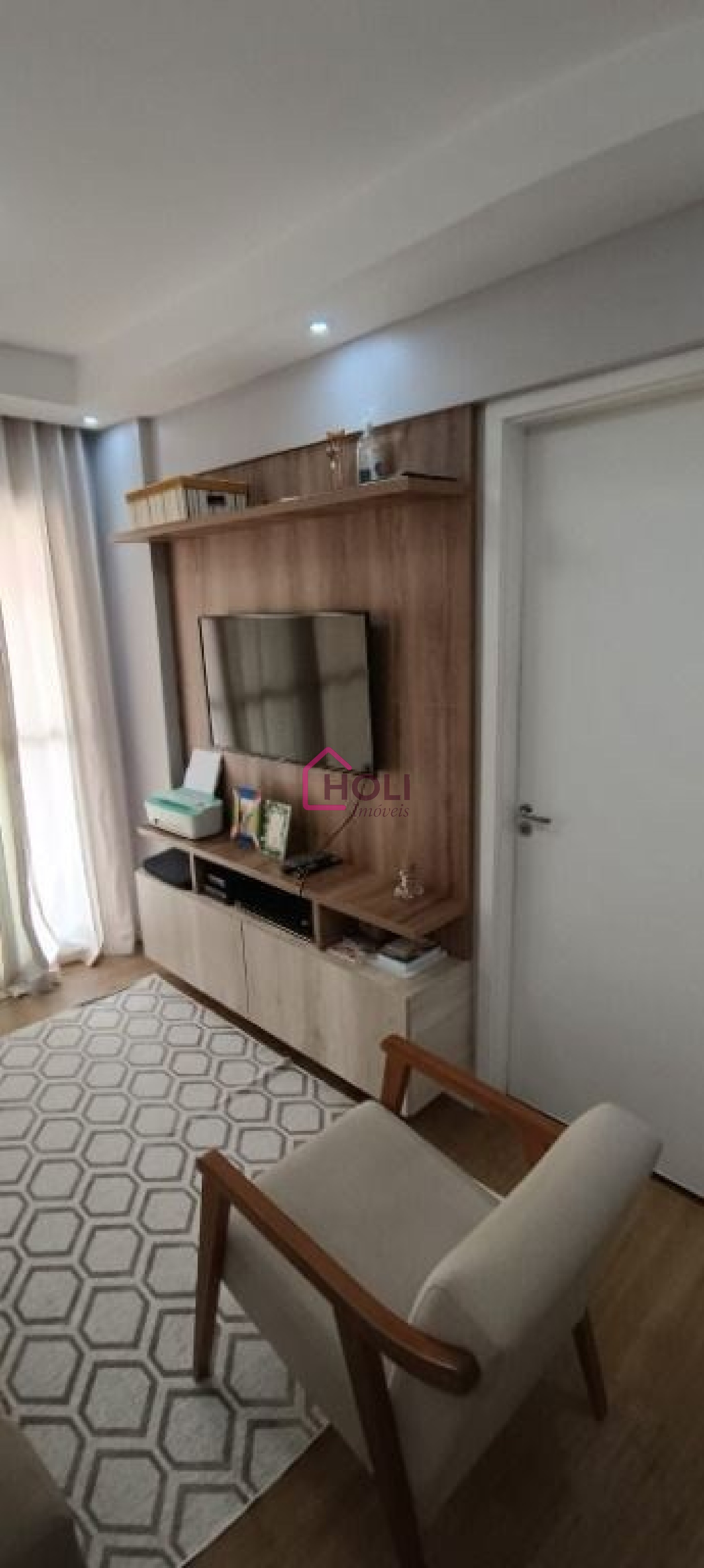 Apartamento, 2 quartos, 60 m² - Foto 3