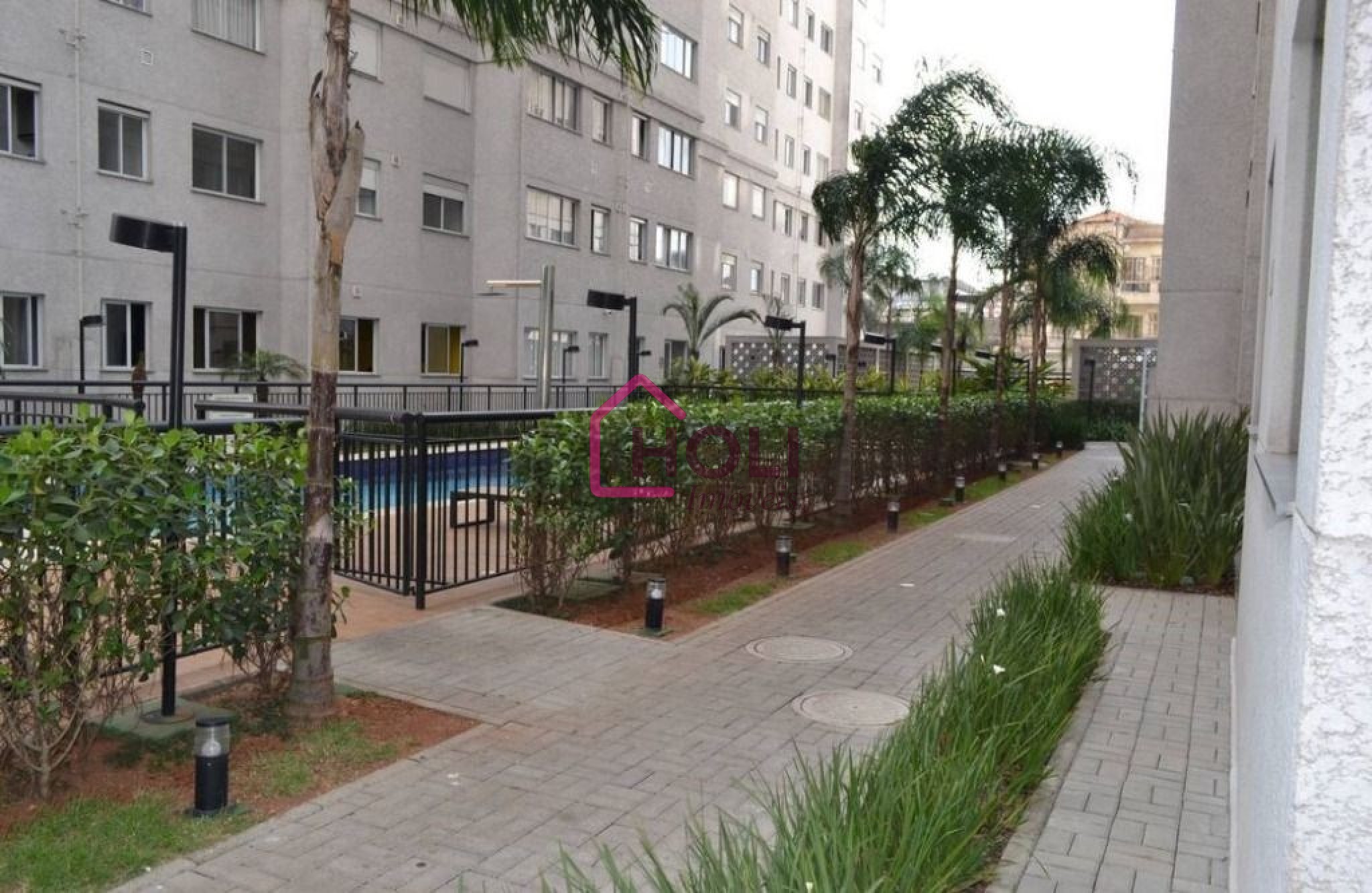 Apartamento, 2 quartos, 38 m² - Foto 18