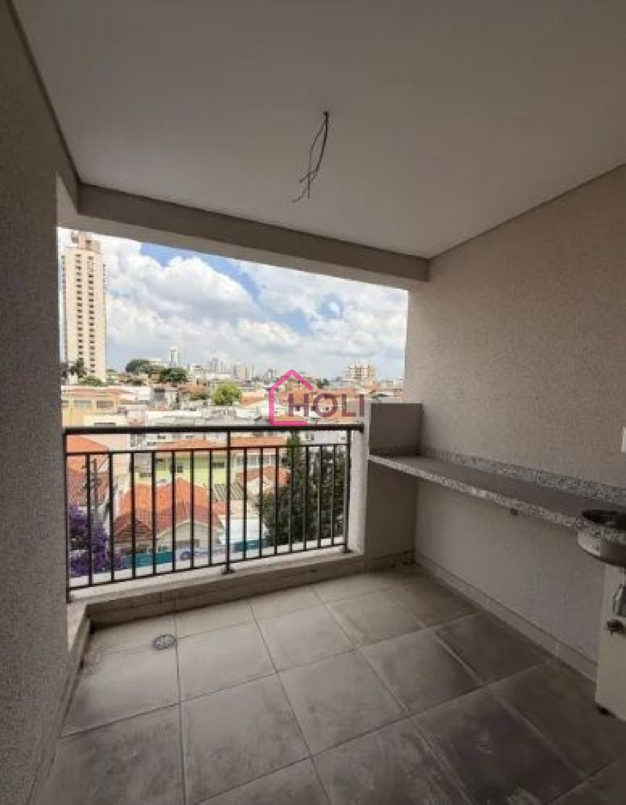 Apartamento, 2 quartos, 58 m² - Foto 9