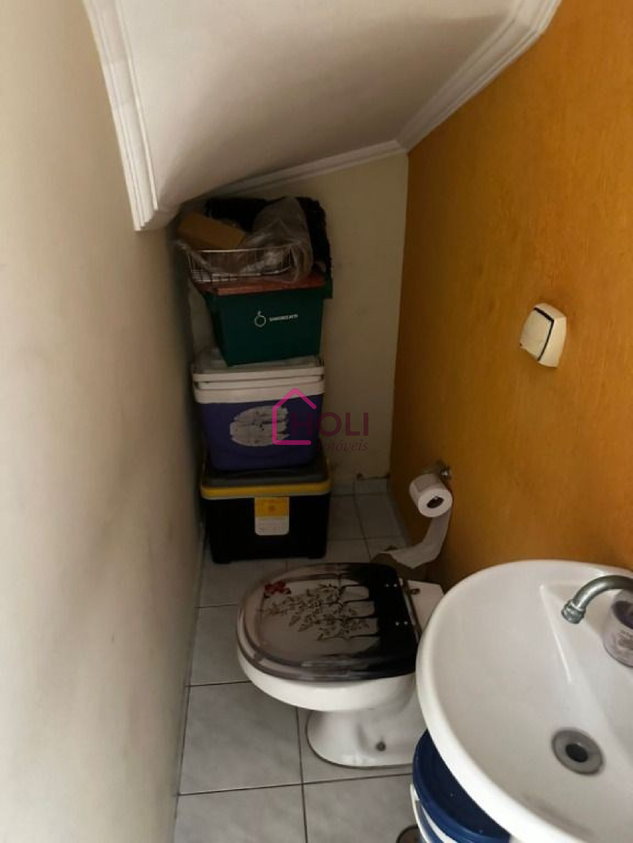 Casa, 3 quartos, 99 m² - Foto 23