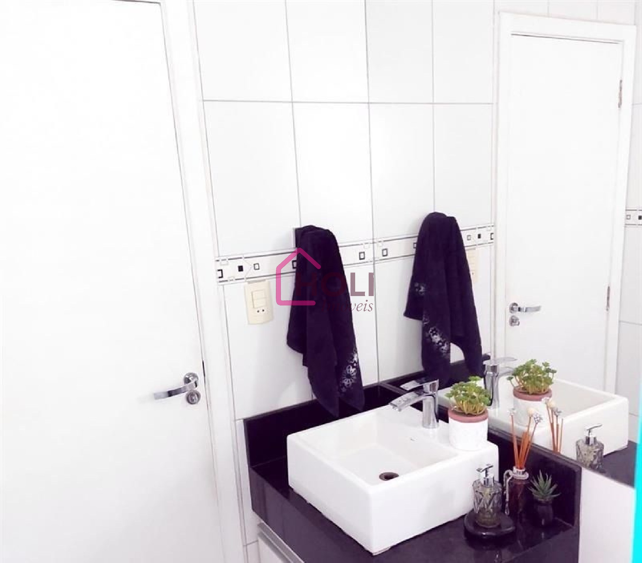 Apartamento, 2 quartos, 63 m² - Foto 9