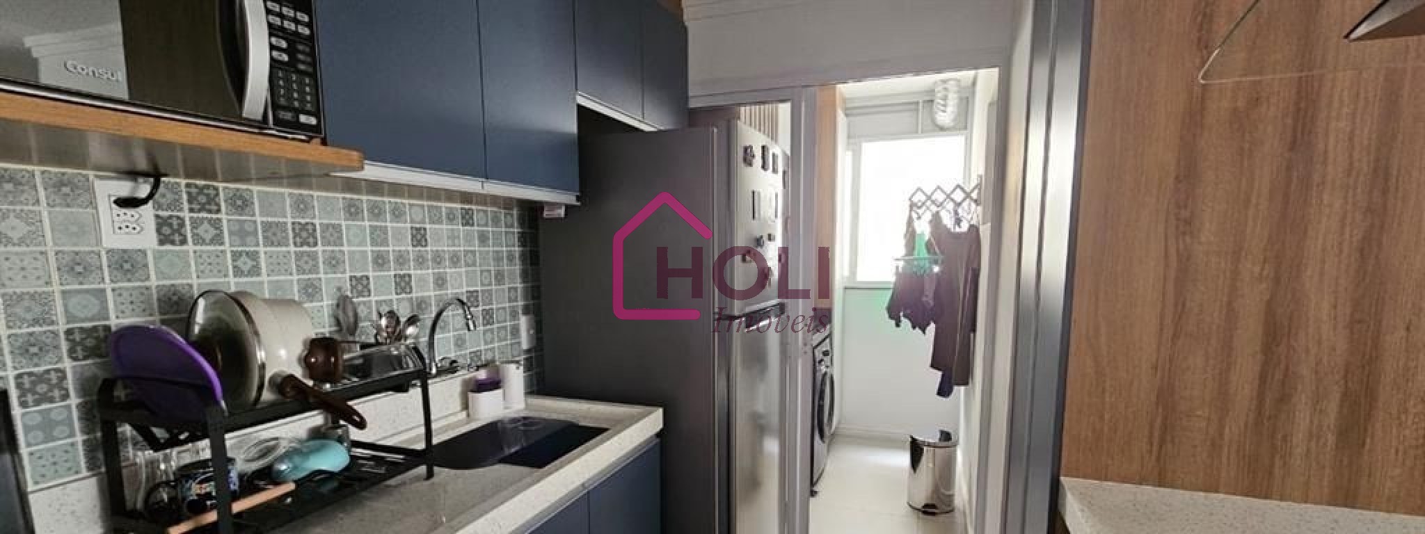 Apartamento, 3 quartos, 80 m² - Foto 11