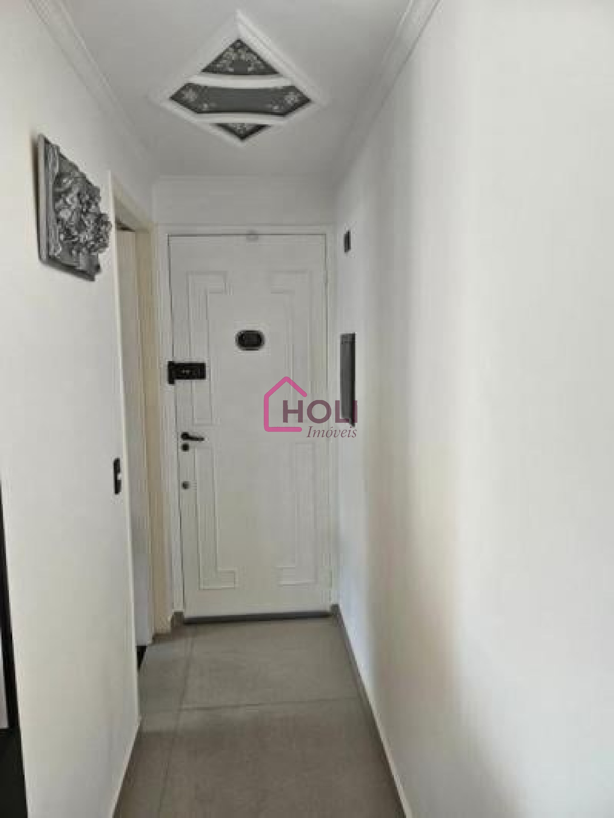 Apartamento, 2 quartos, 57 m² - Foto 3