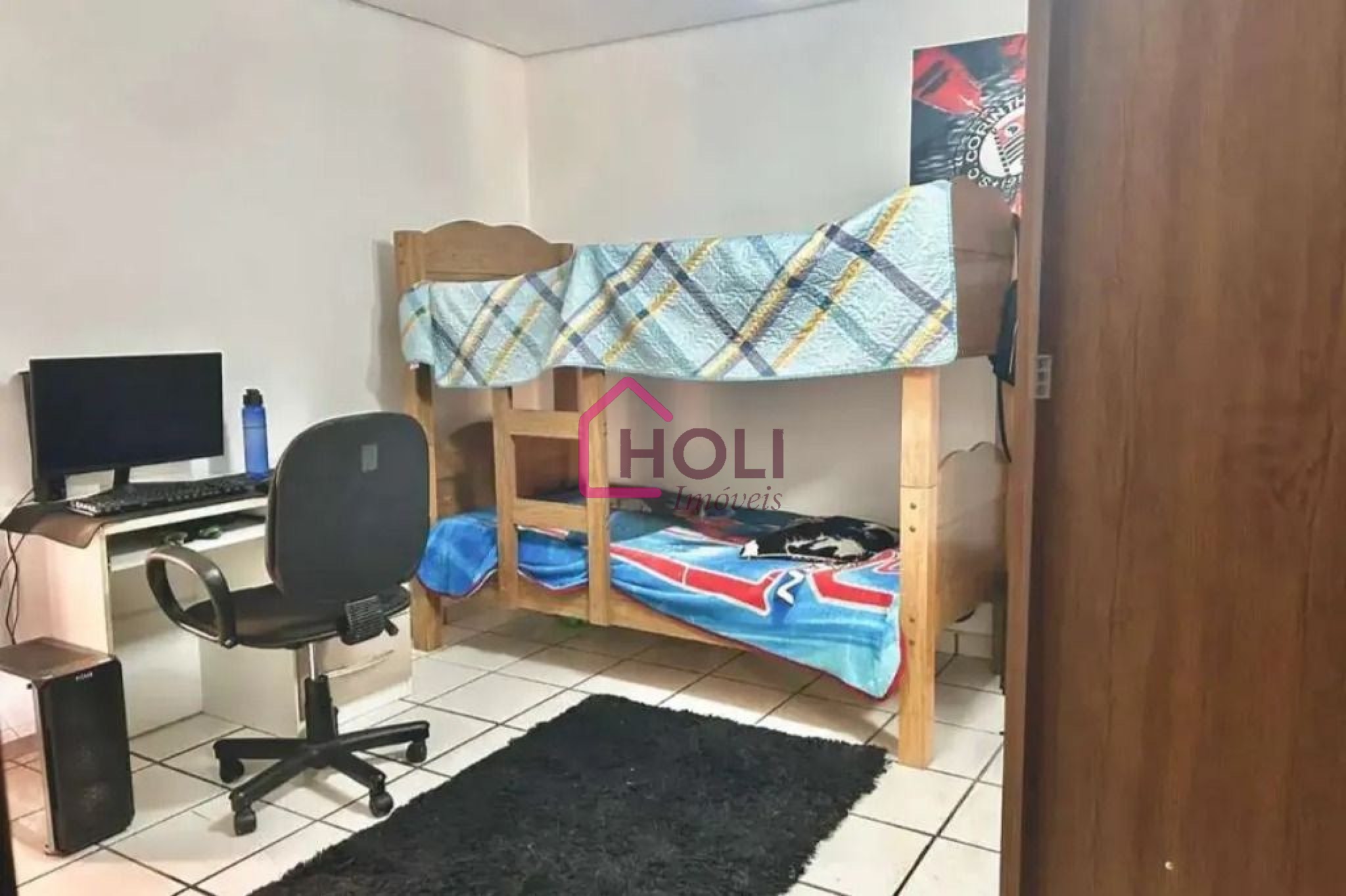 Casa, 3 quartos, 70 m² - Foto 5