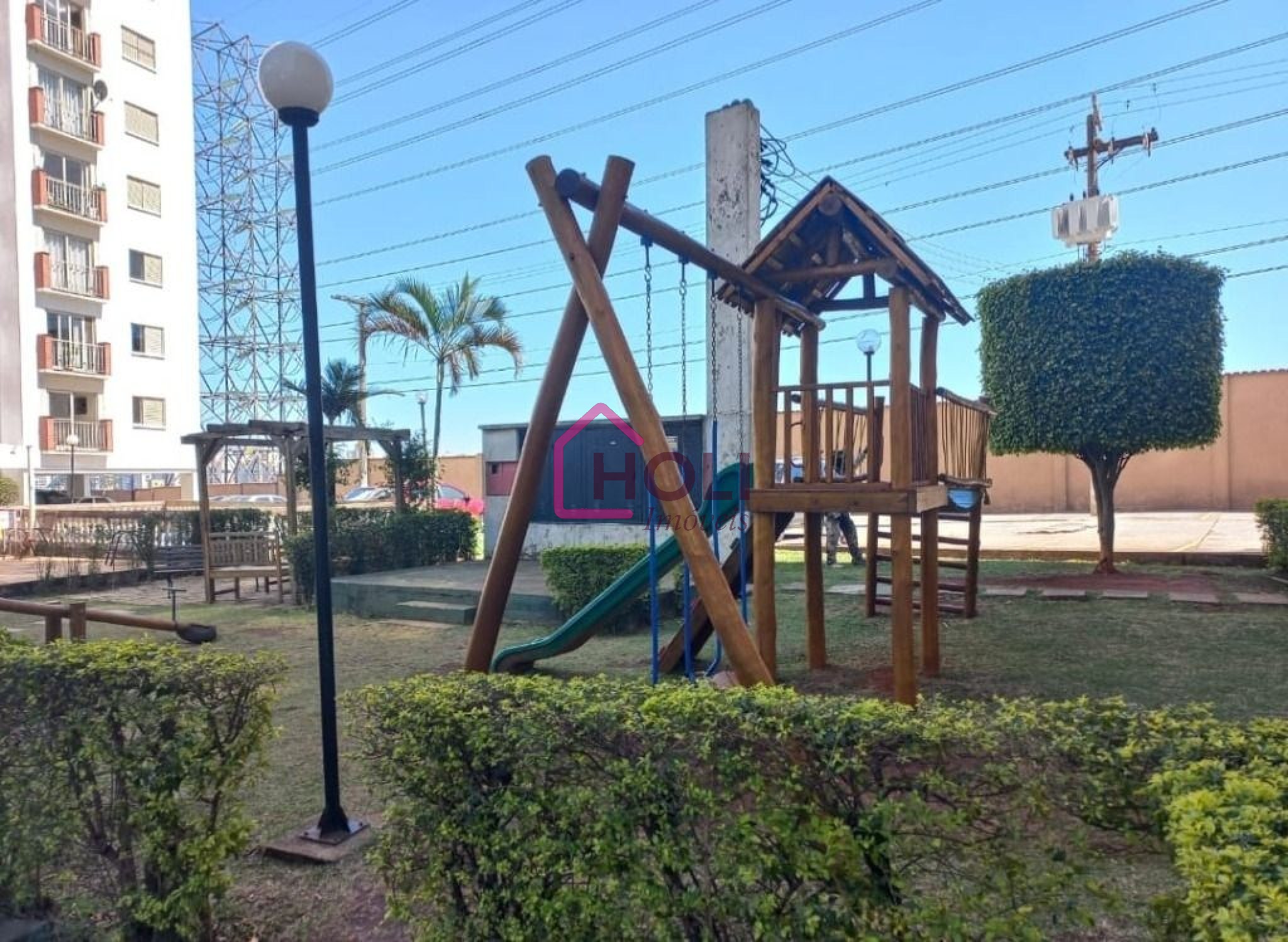 Apartamento, 2 quartos, 62 m² - Foto 33