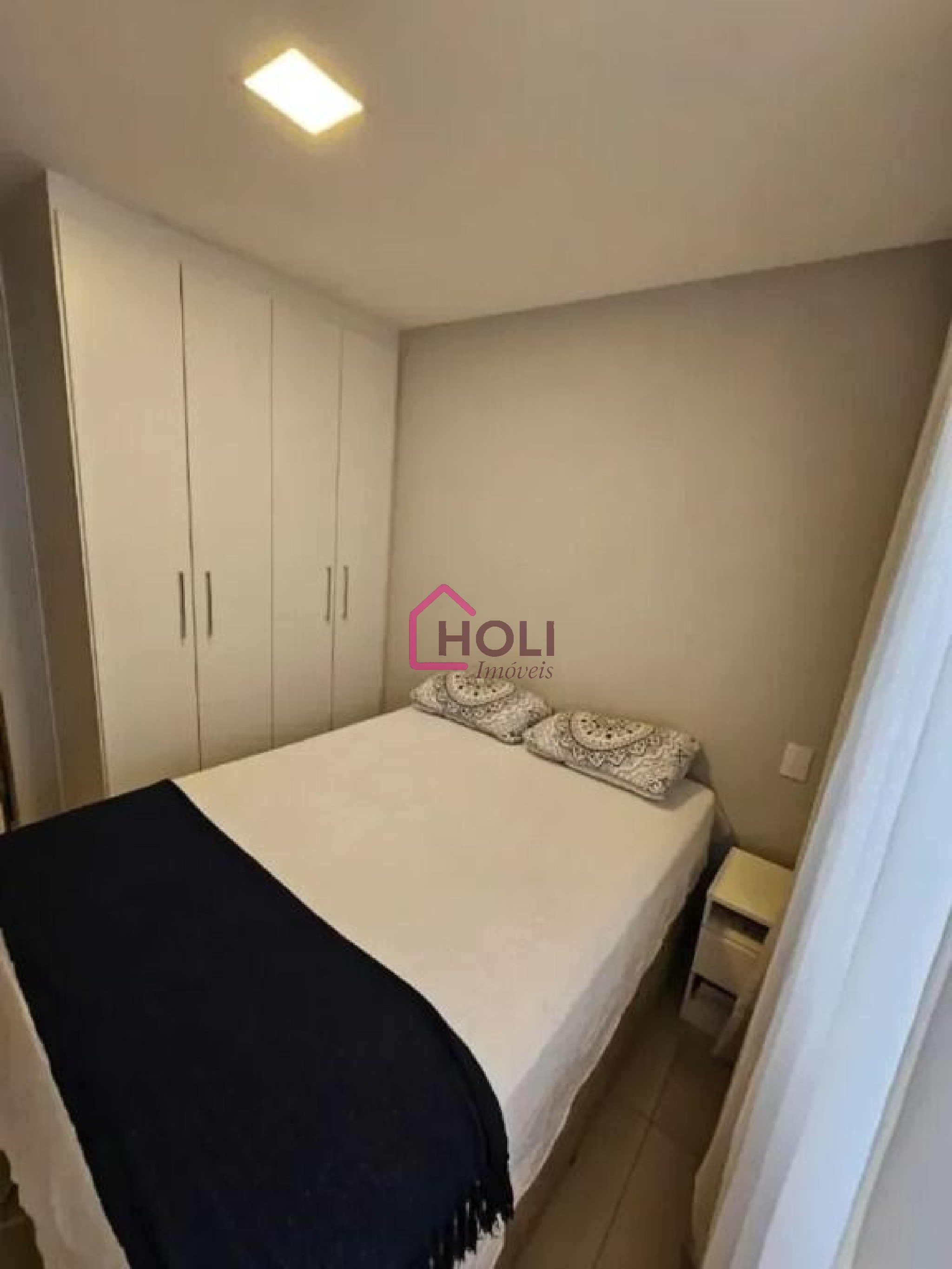 Apartamento, 2 quartos, 39 m² - Foto 4
