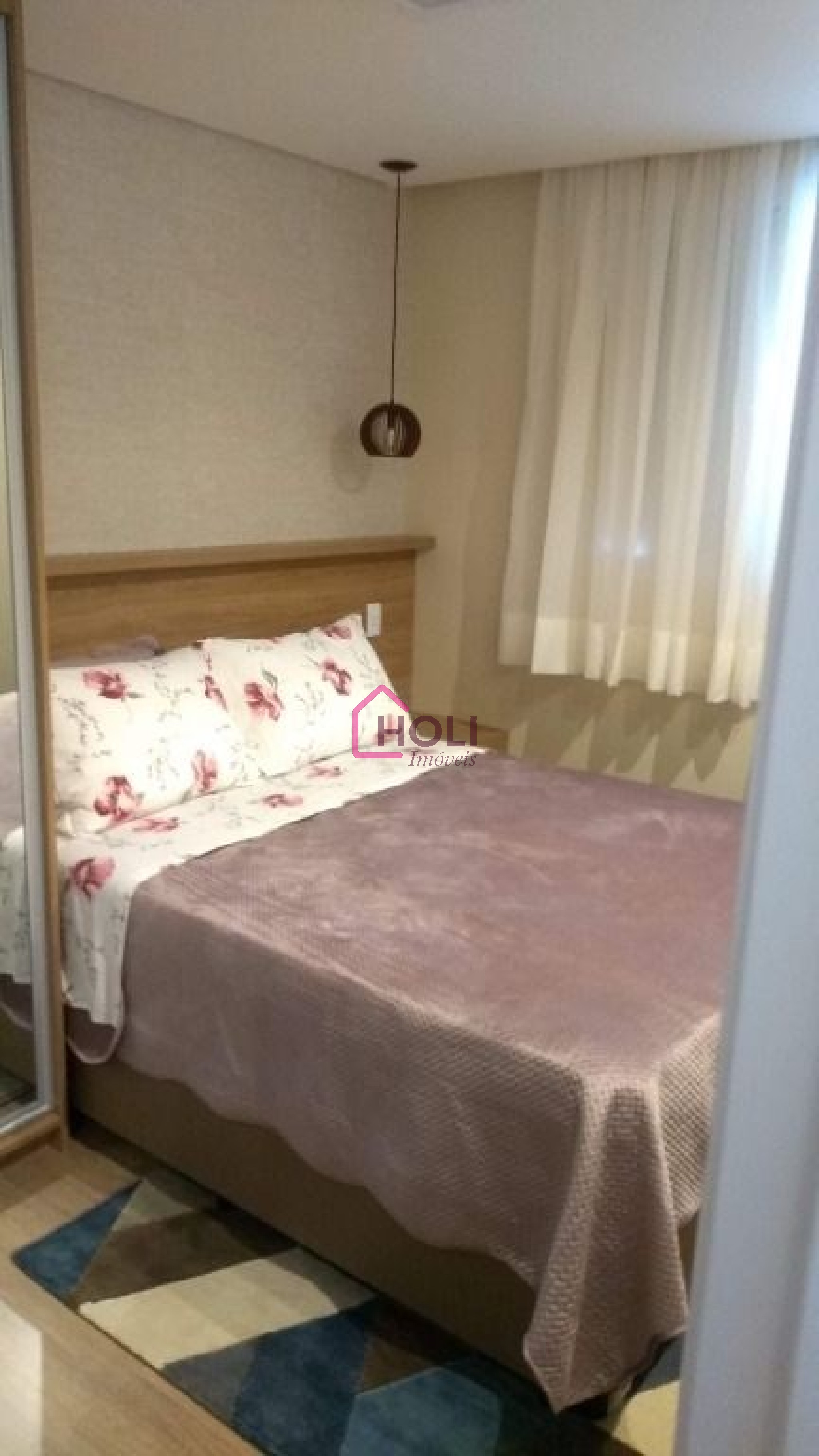 Apartamento, 2 quartos, 54 m² - Foto 6