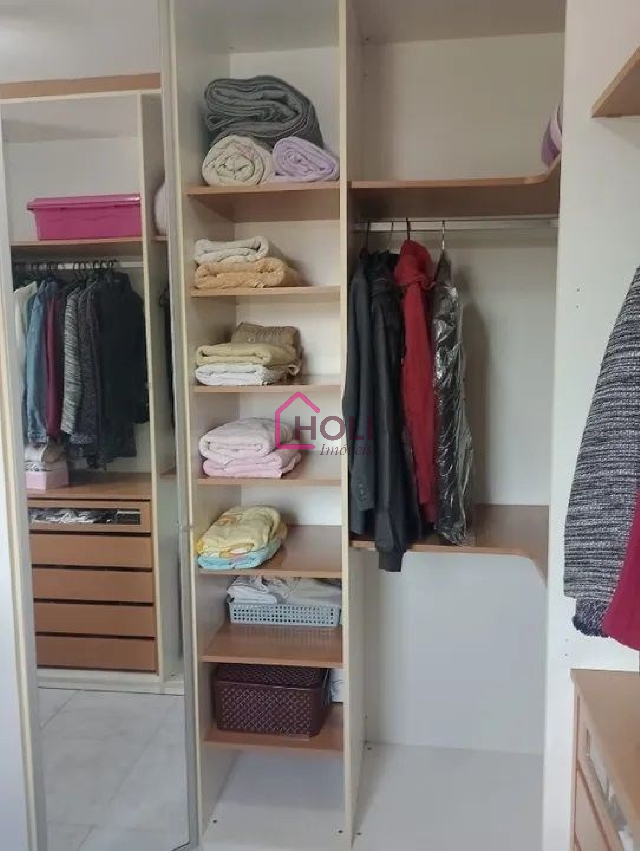 Apartamento, 3 quartos, 70 m² - Foto 6