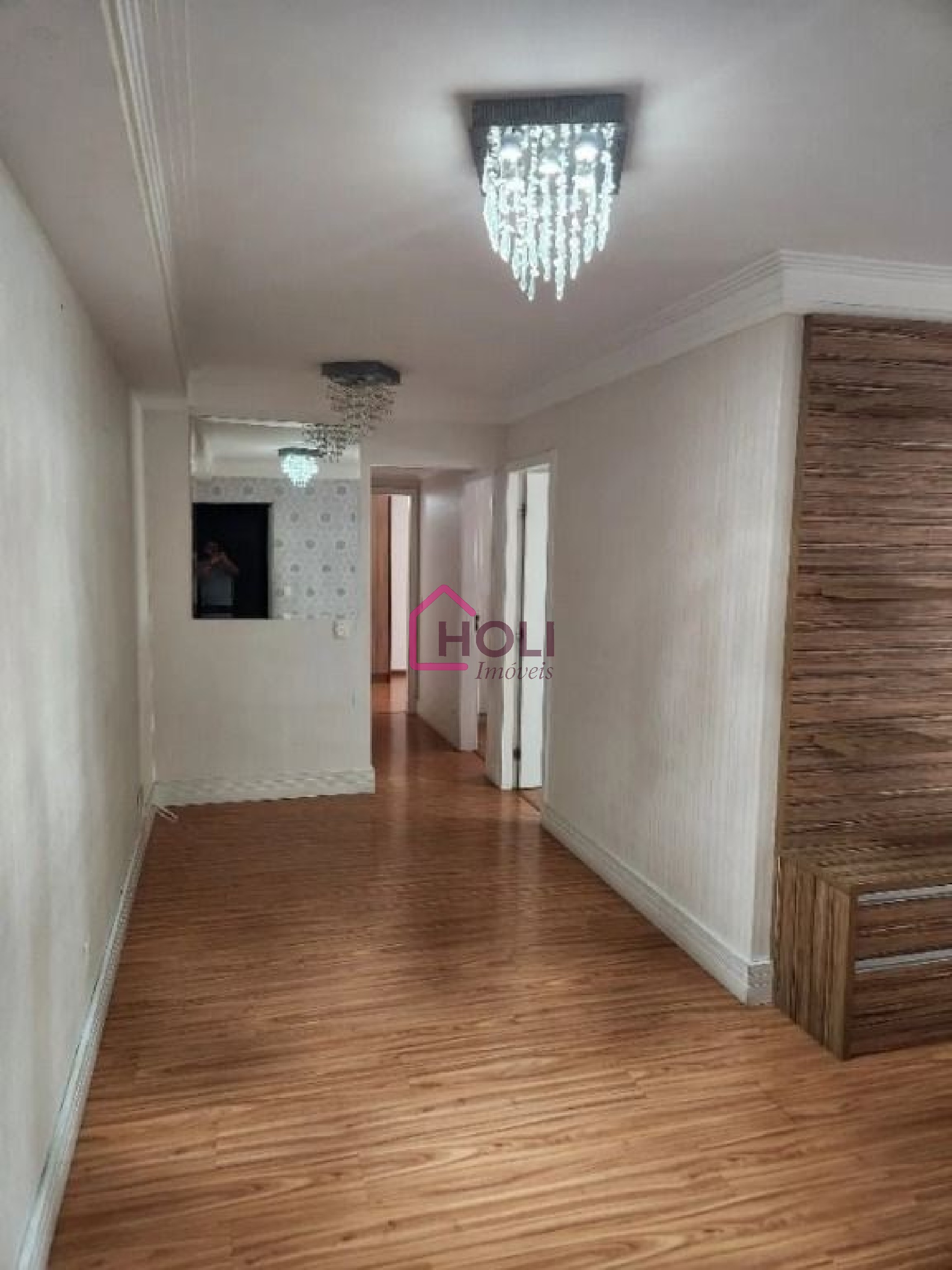 Apartamento, 3 quartos, 80 m² - Foto 4