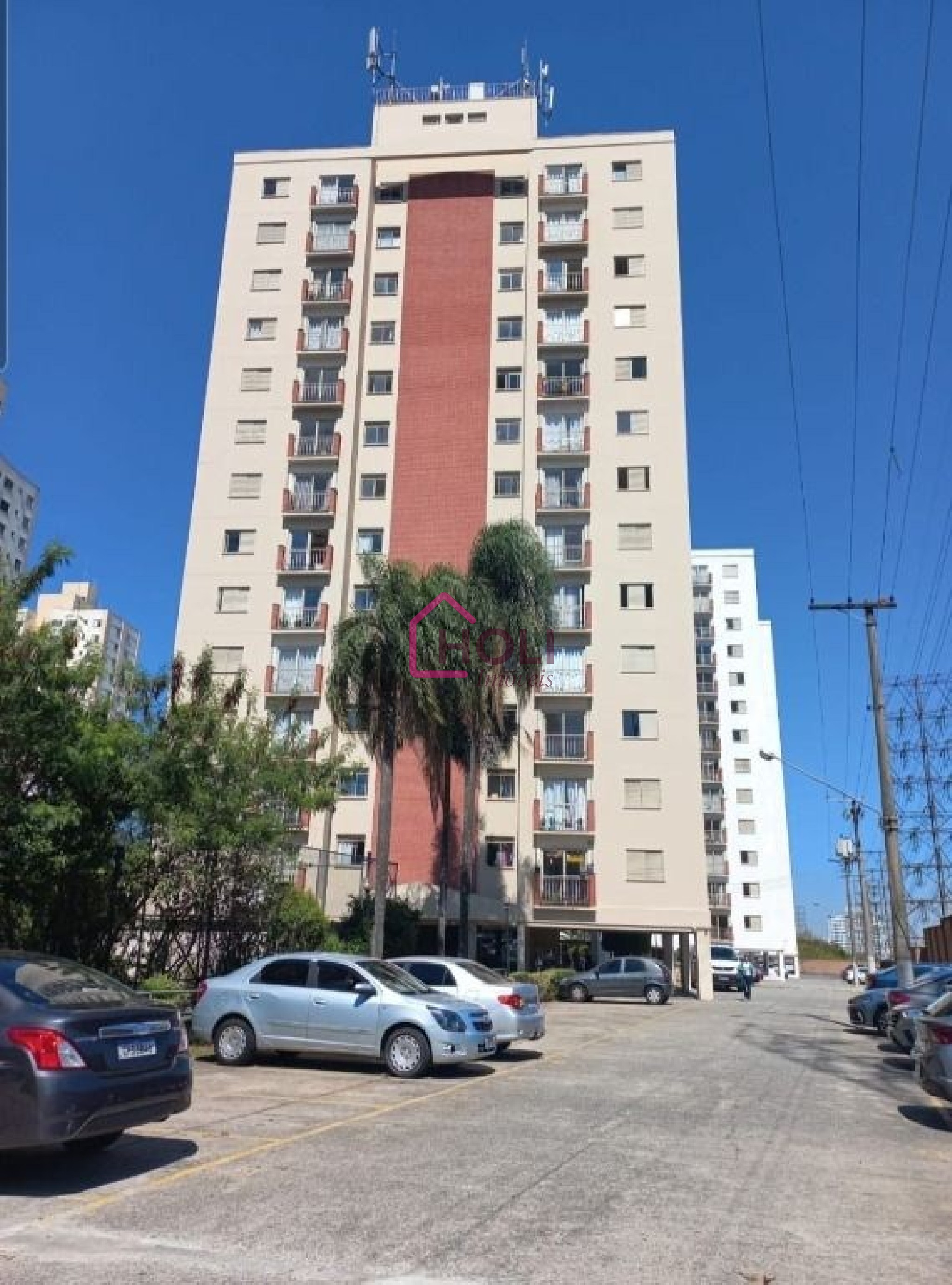 Apartamento, 2 quartos, 62 m² - Foto 36