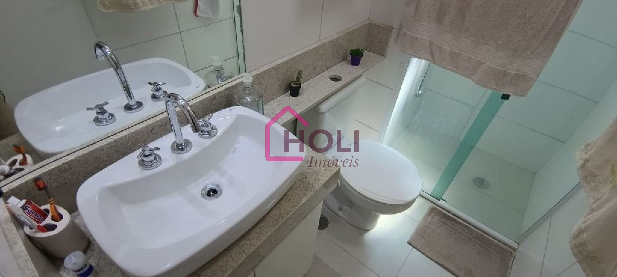 Apartamento, 2 quartos, 60 m² - Foto 10