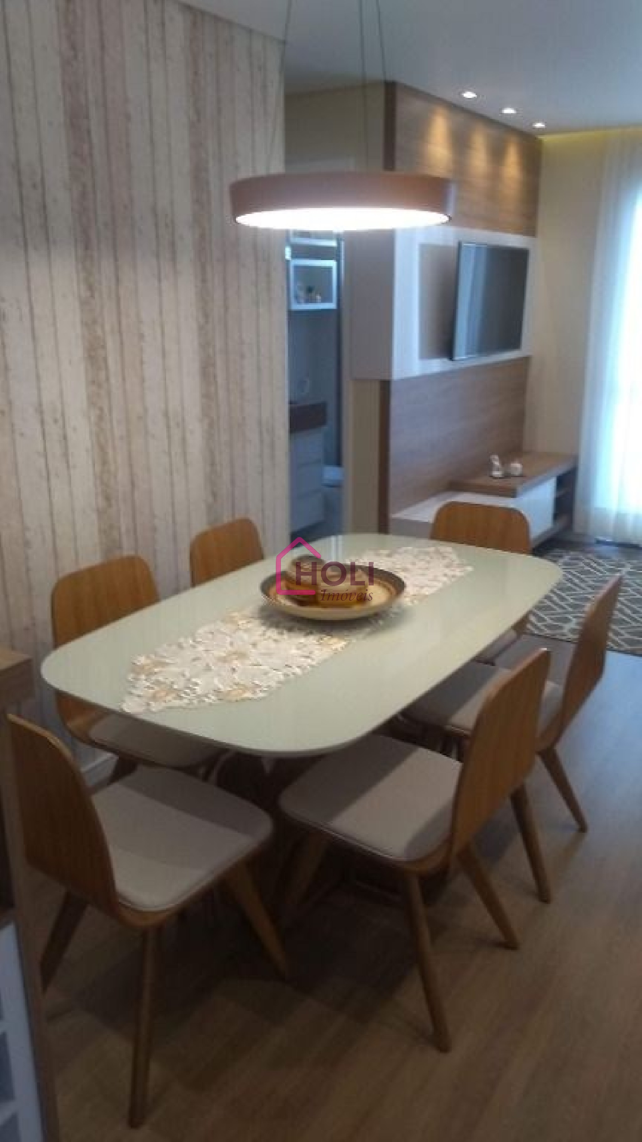 Apartamento, 2 quartos, 54 m² - Foto 4